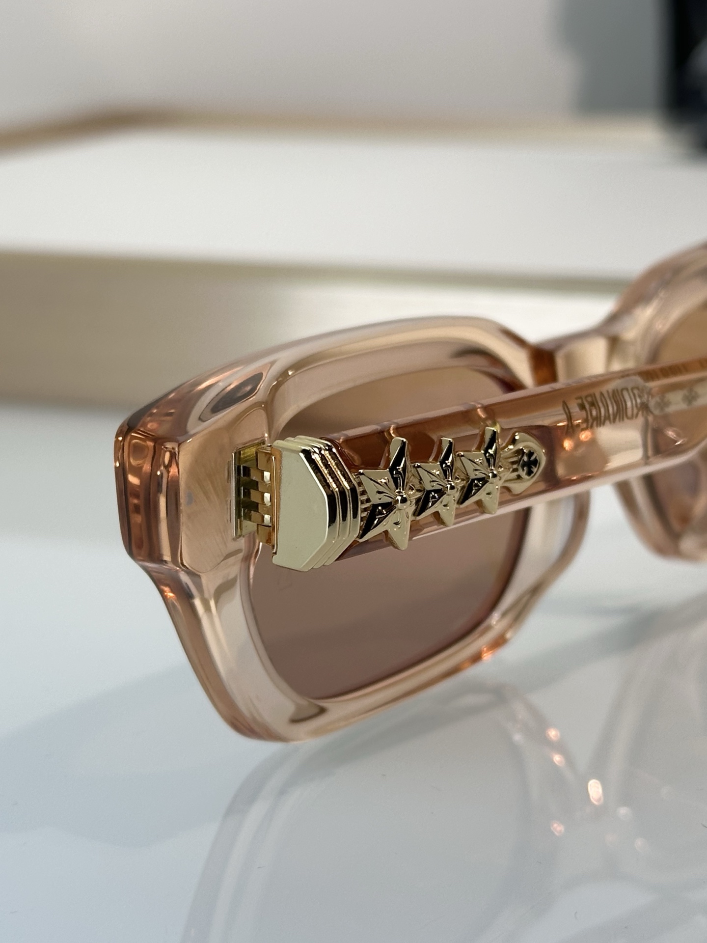 Designer Sunglasses ASSTRAORDINAIRE-A