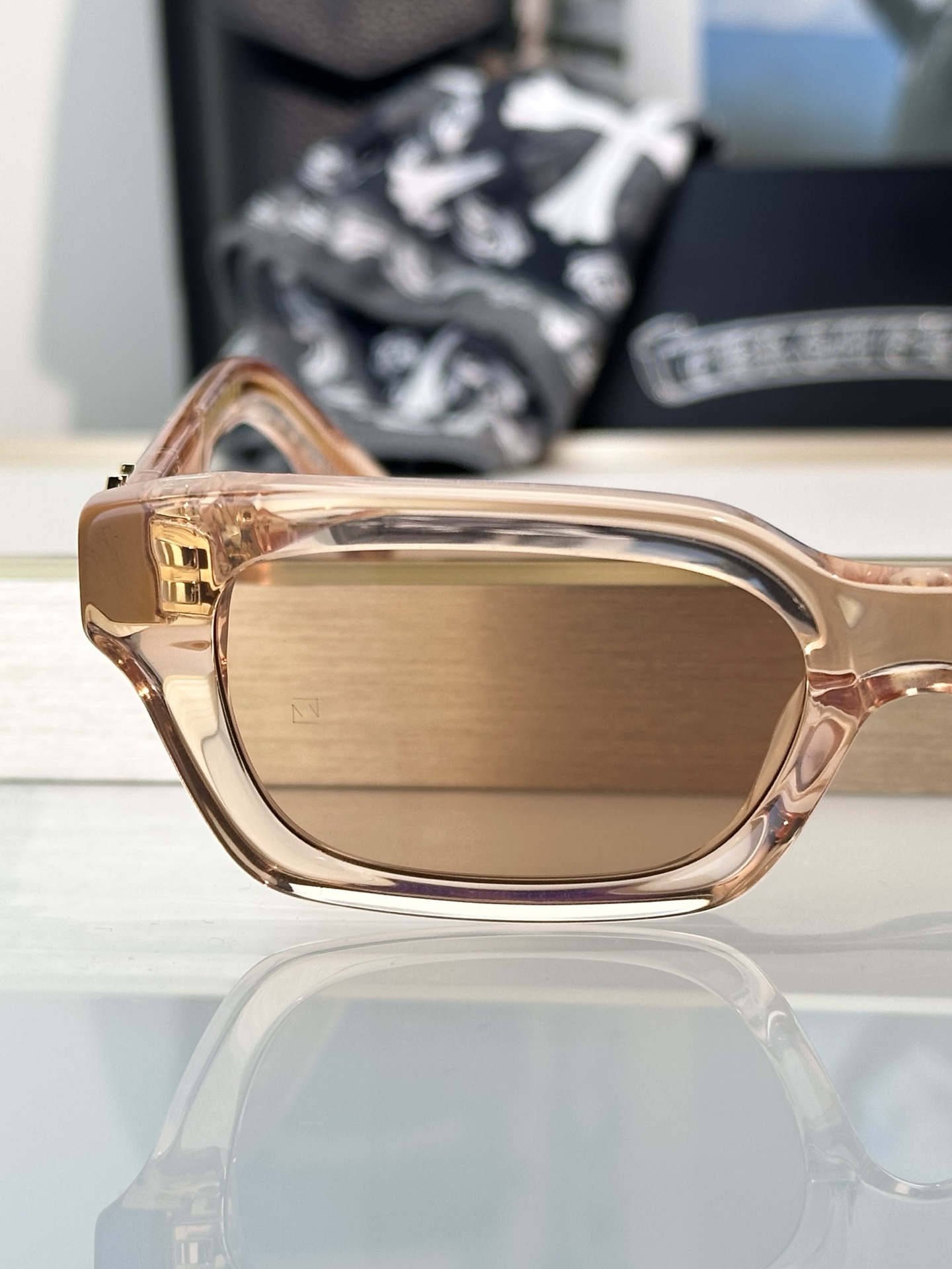 Designer Sunglasses ASSTRAORDINAIRE-A