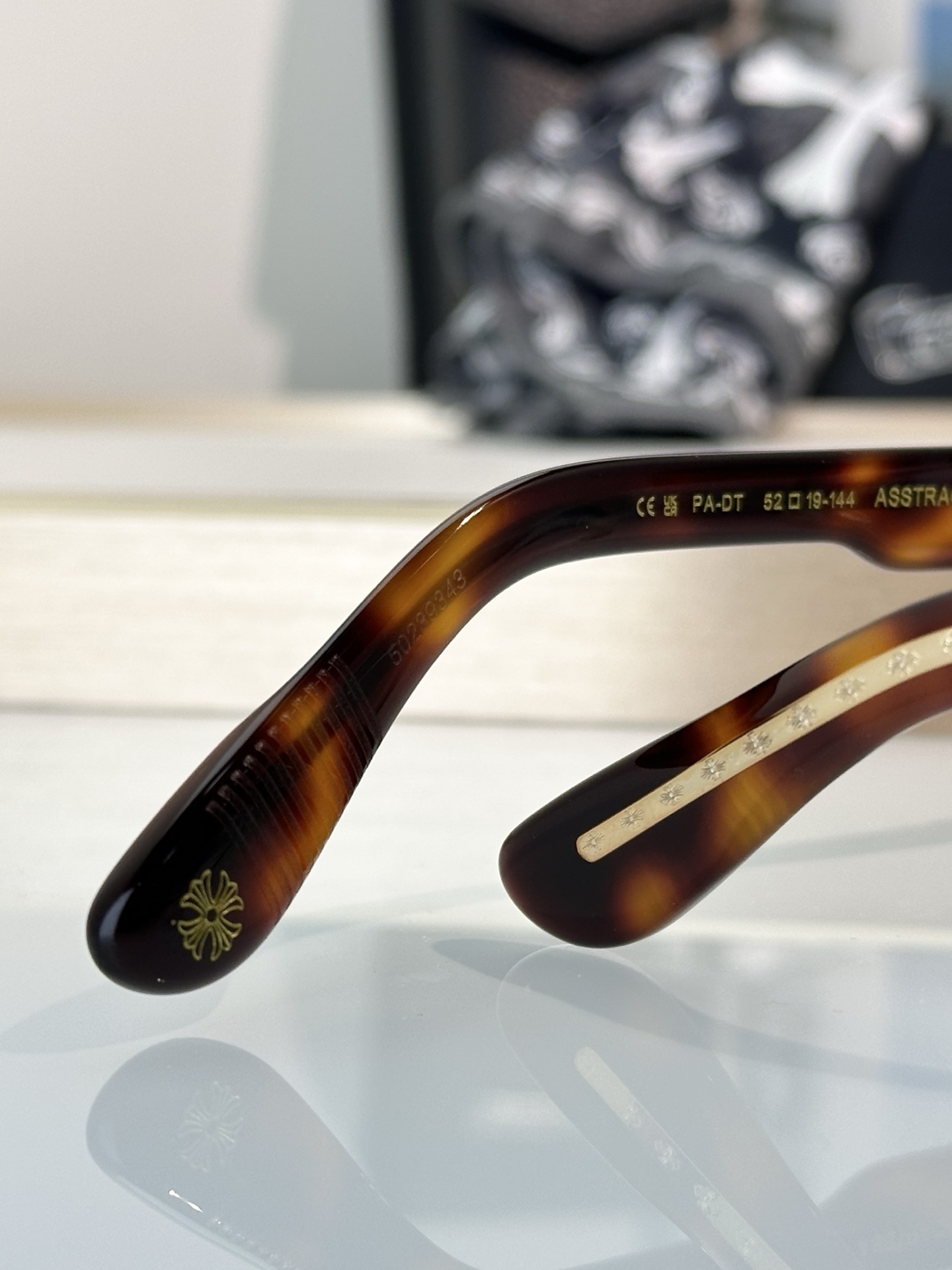 Designer Sunglasses ASSTRAORDINAIRE-A