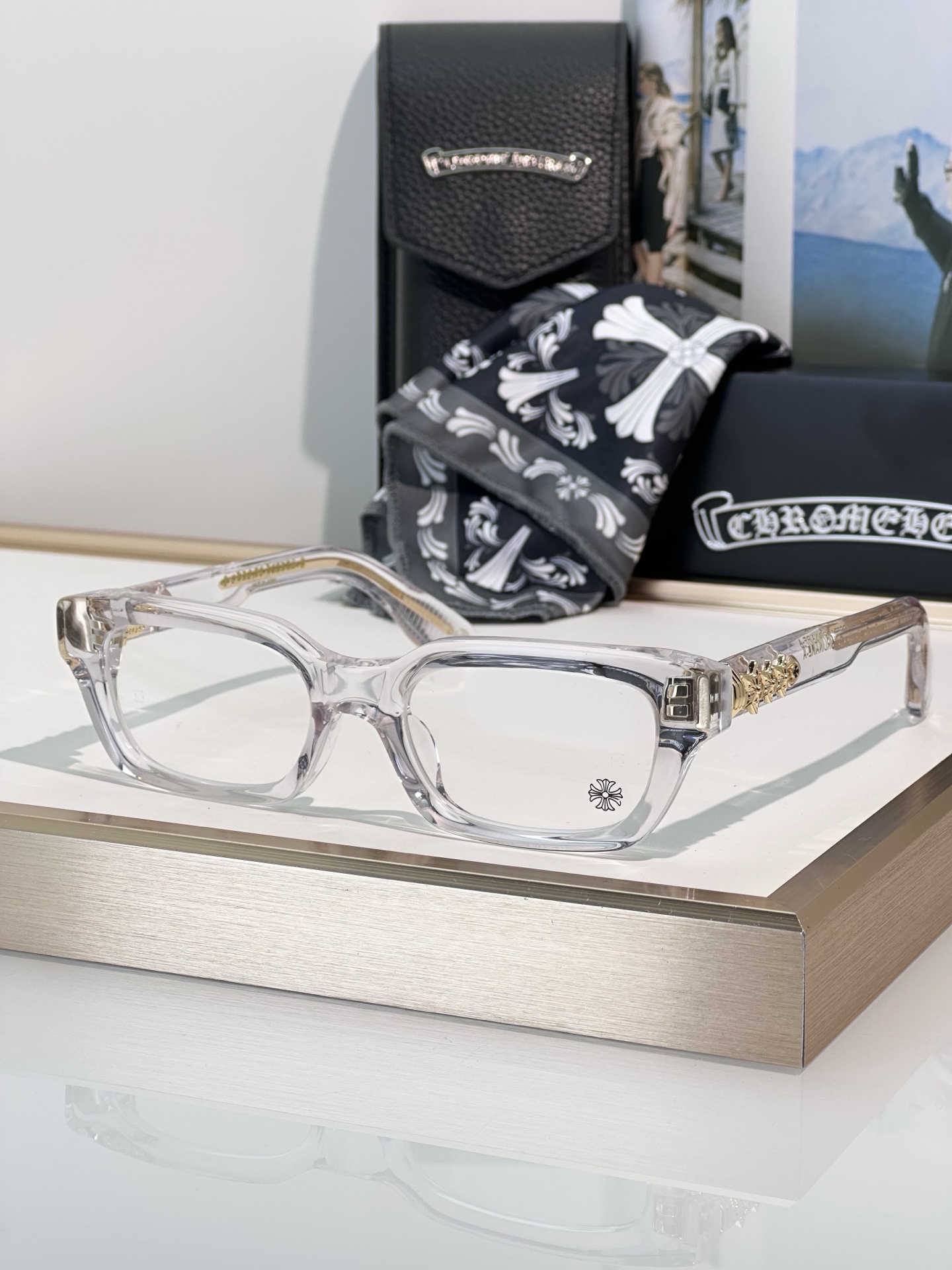 Designer Sunglasses ASSTRAORDINAIRE-A