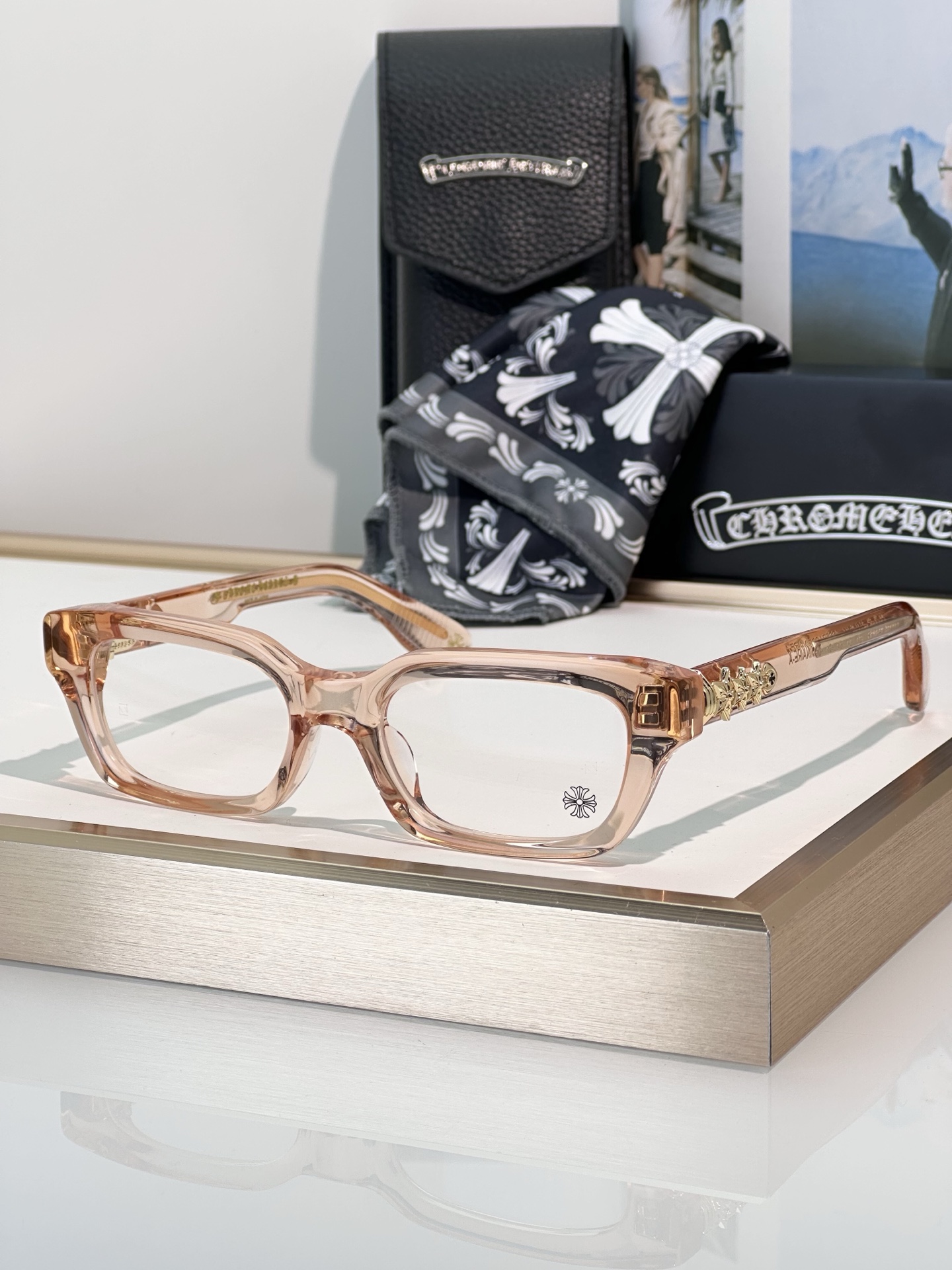 Designer Sunglasses ASSTRAORDINAIRE-A