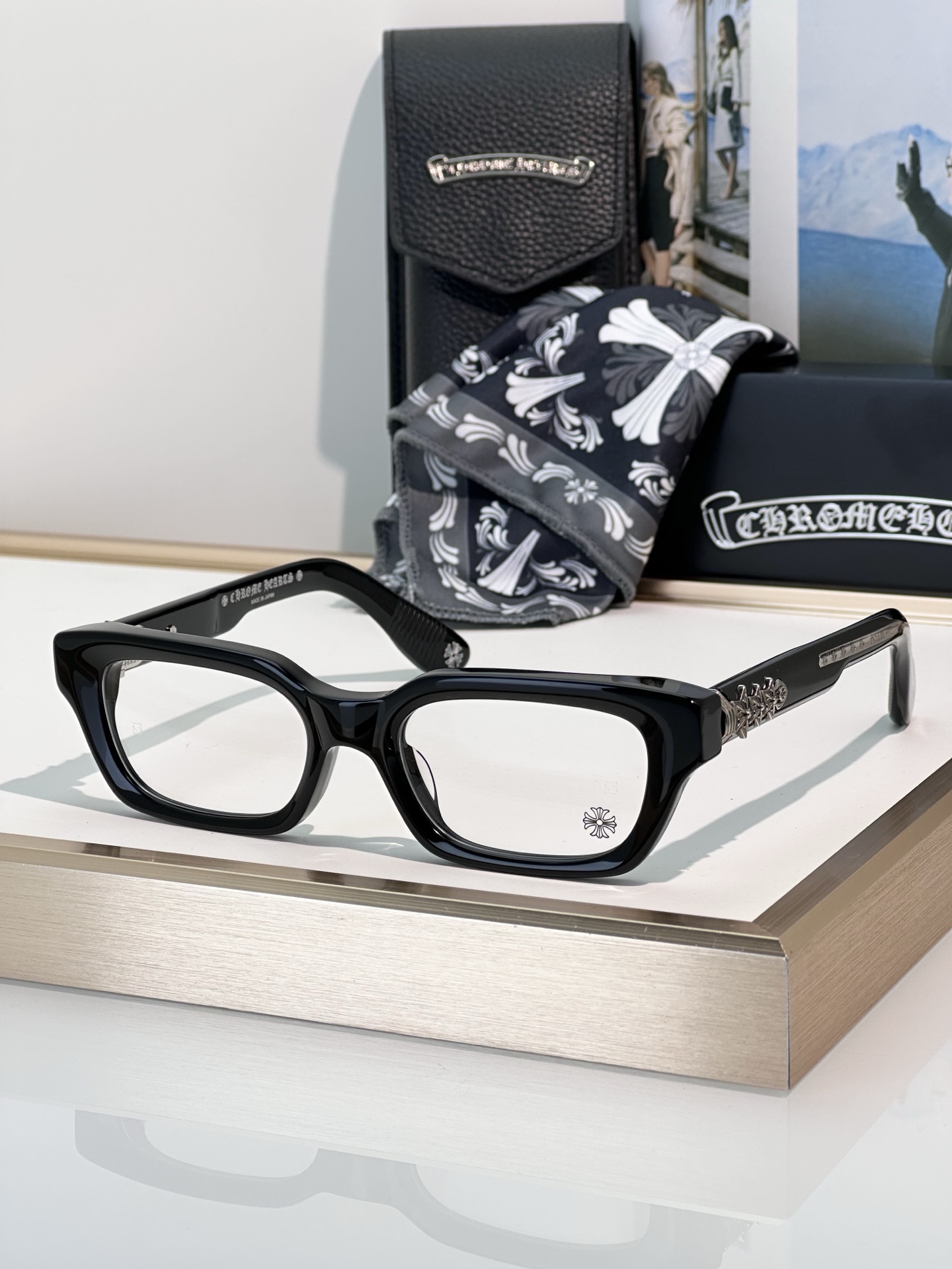 Designer Sunglasses ASSTRAORDINAIRE-A