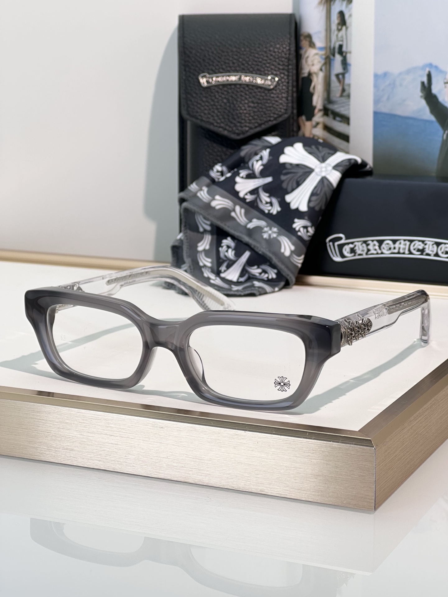 Designer Sunglasses ASSTRAORDINAIRE-A