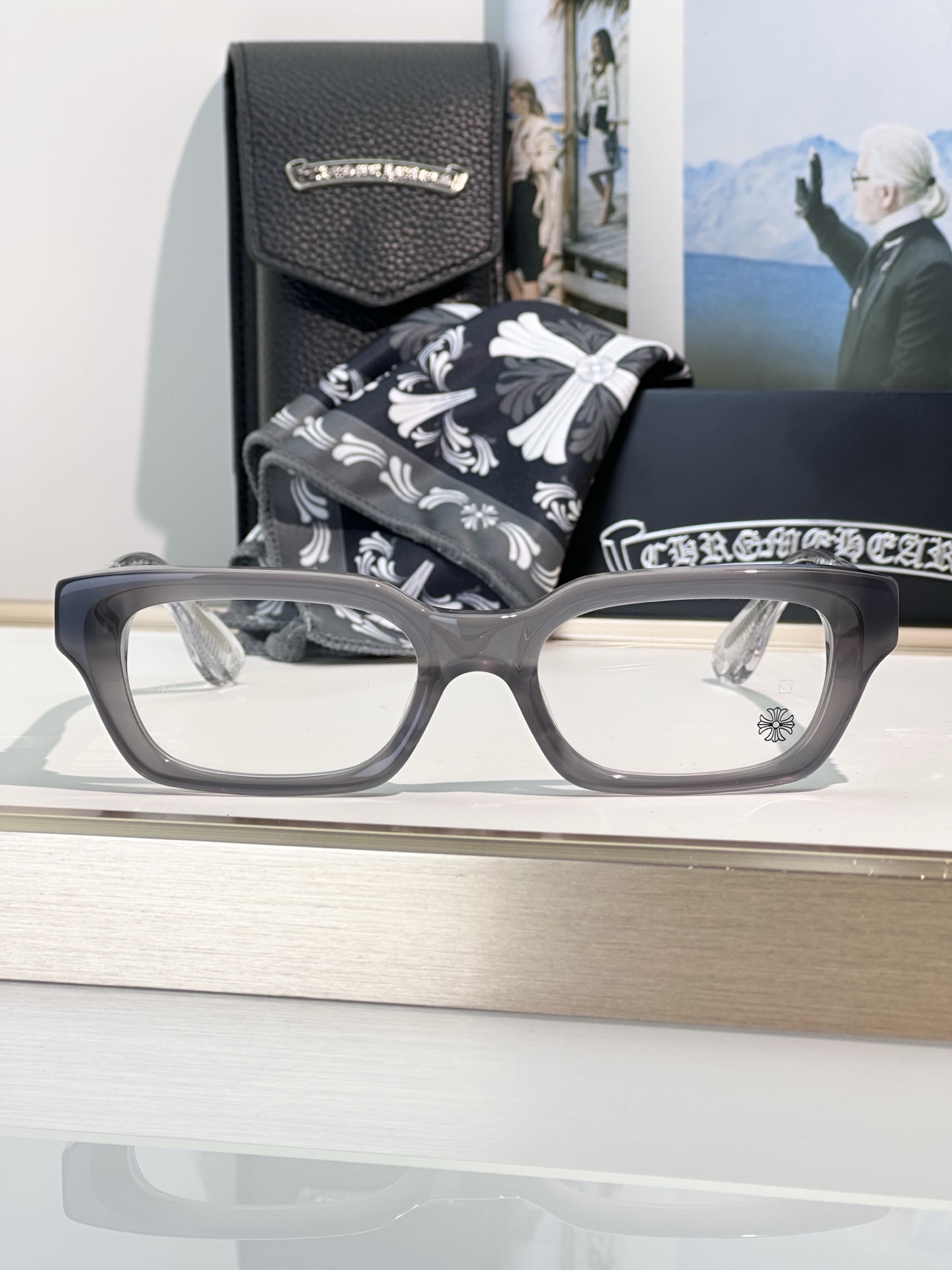Designer Sunglasses ASSTRAORDINAIRE-A