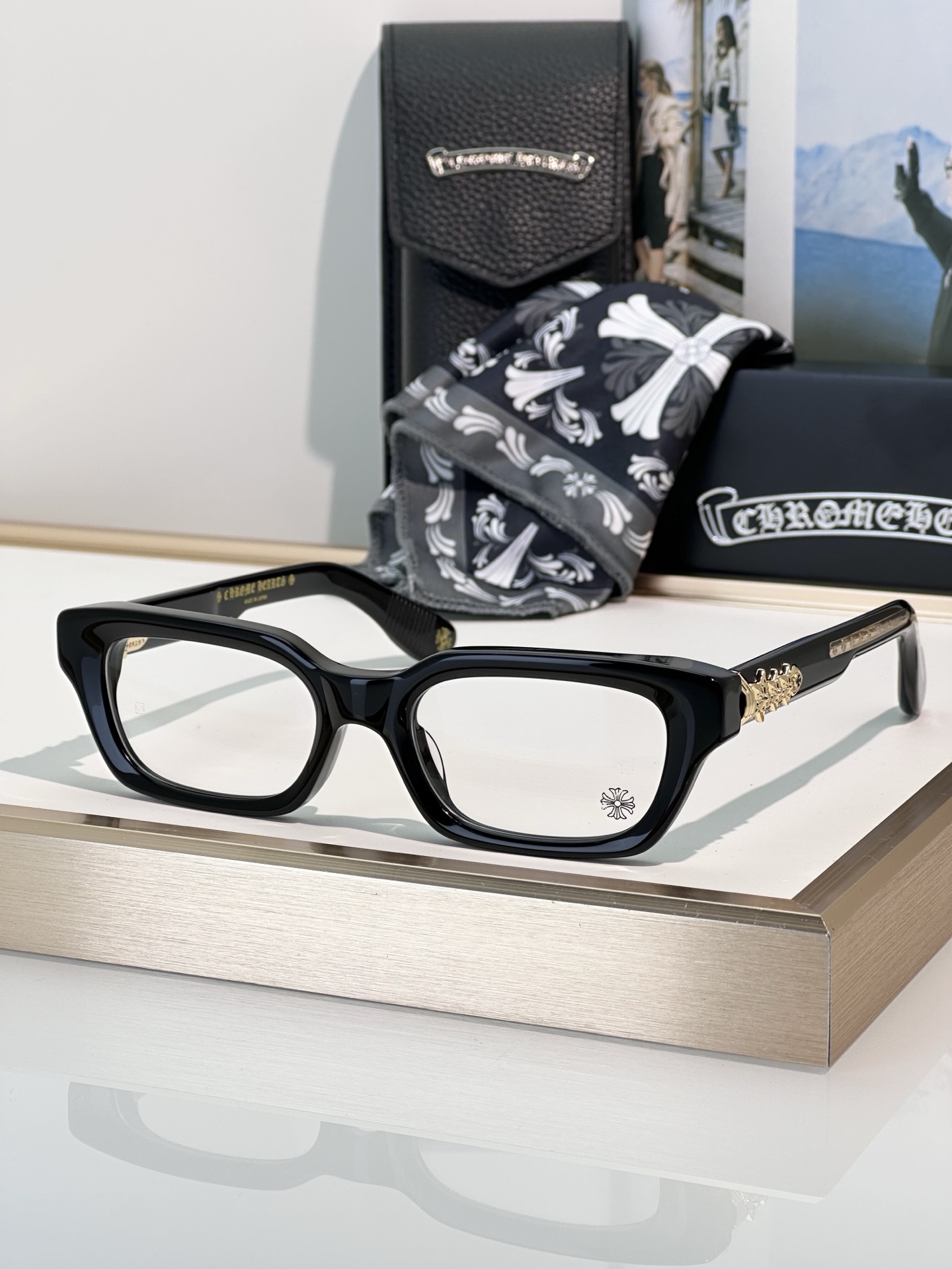 Designer Sunglasses ASSTRAORDINAIRE-A
