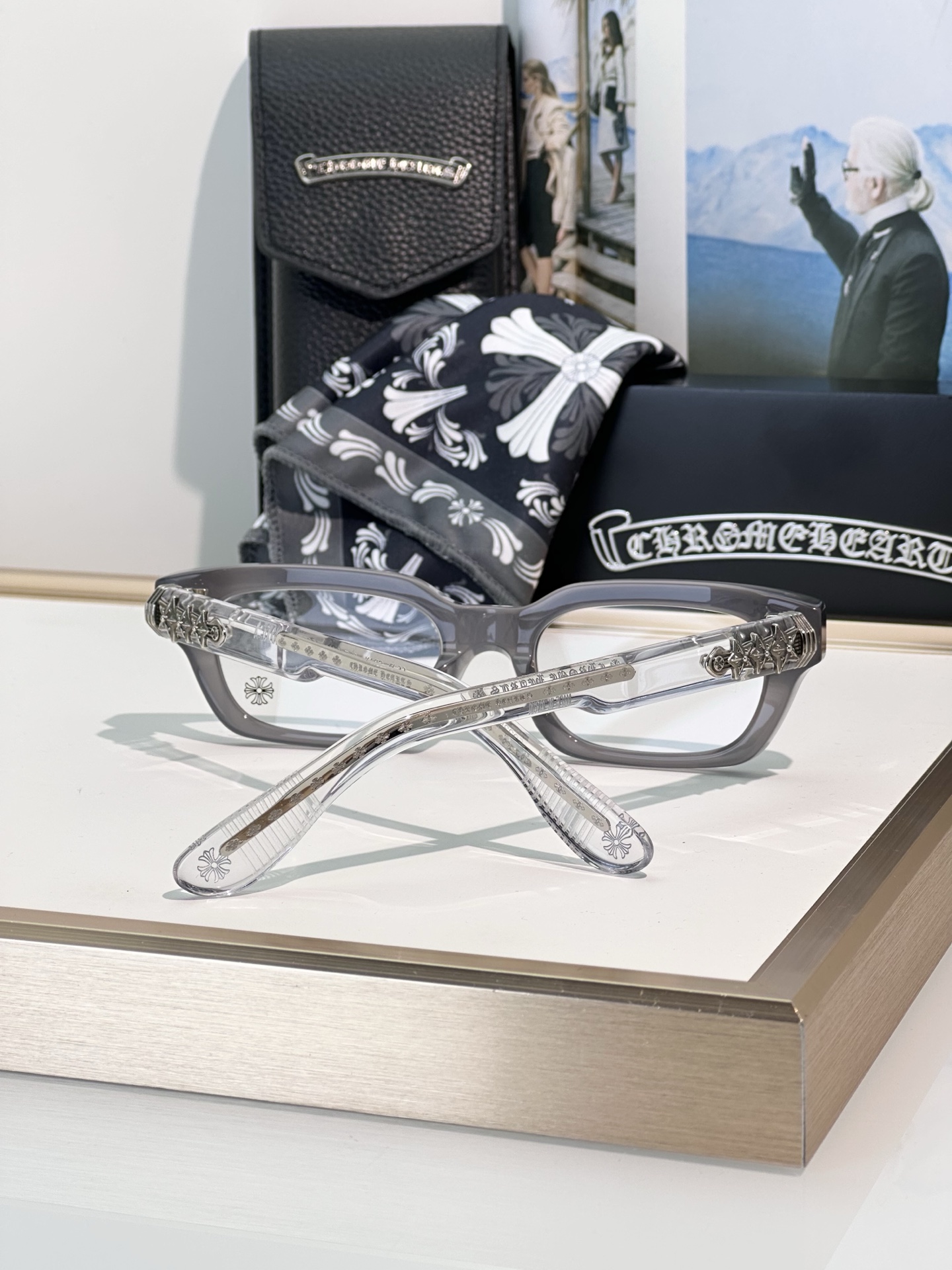 Designer Sunglasses ASSTRAORDINAIRE-A