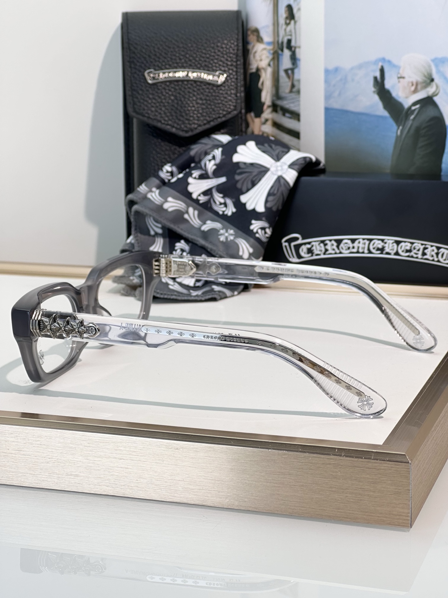 Designer Sunglasses ASSTRAORDINAIRE-A