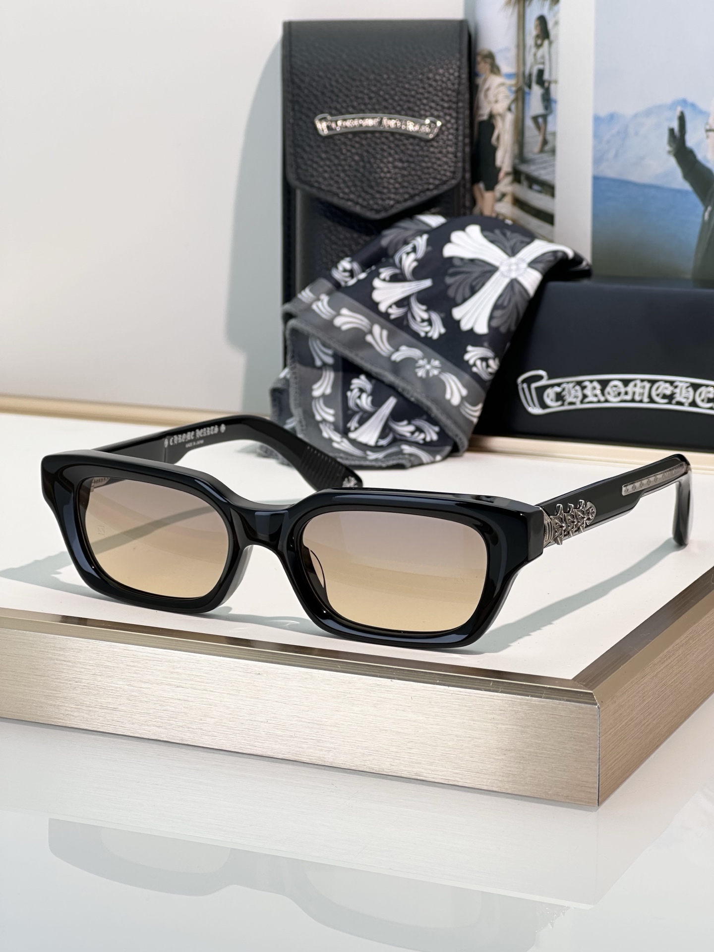 Designer Sunglasses ASSTRAORDINAIRE-A