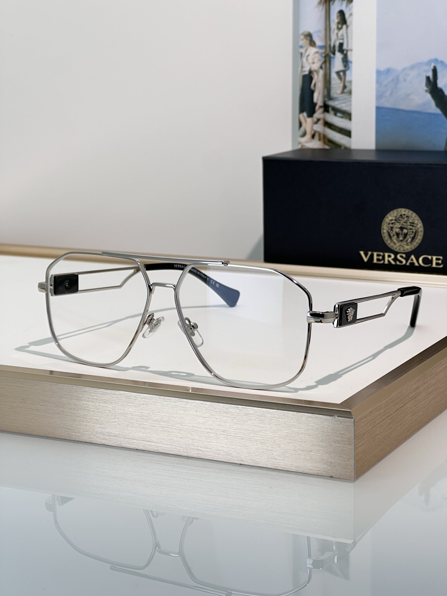 Designer Sunglasses 1287
