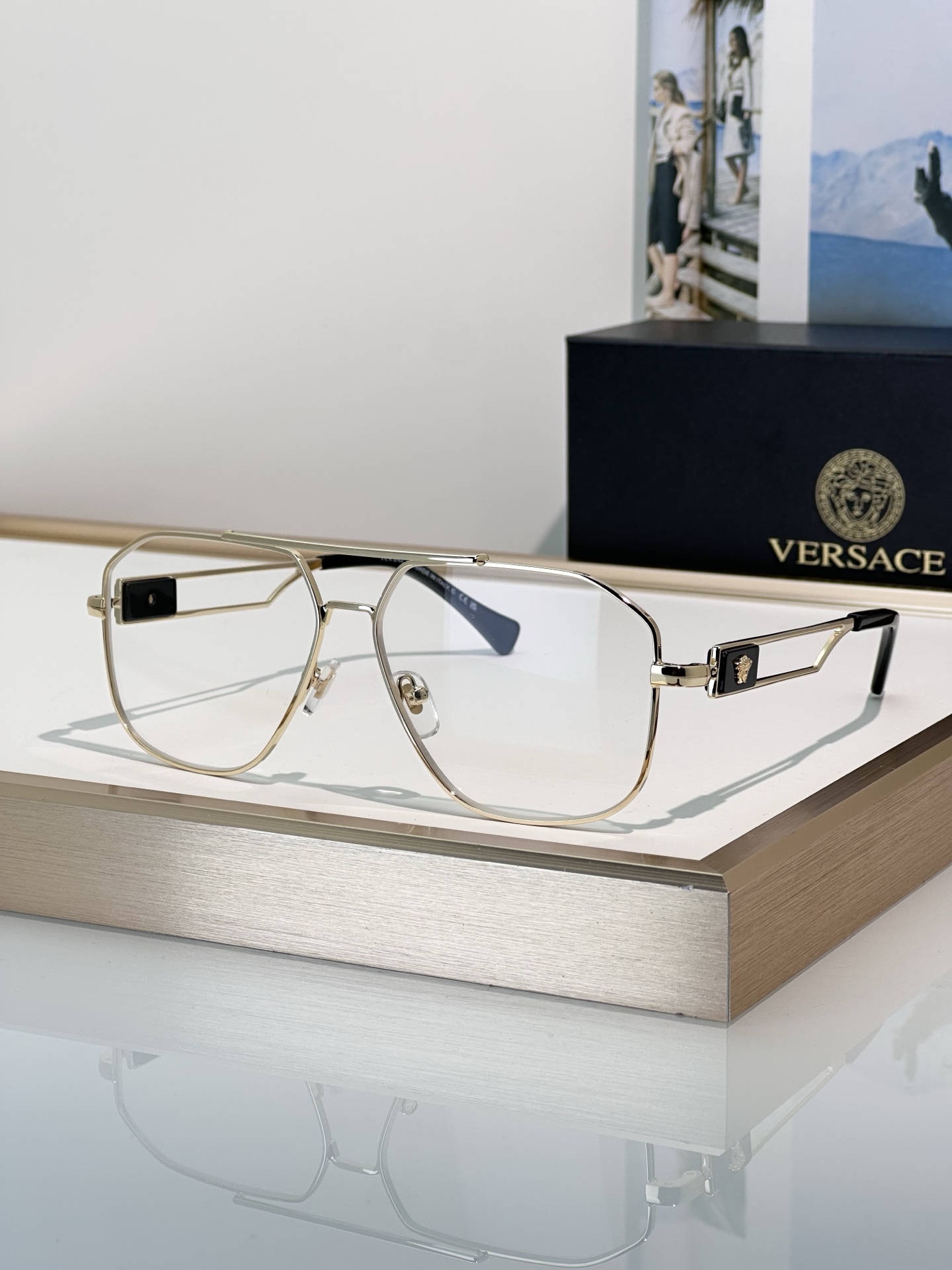 Designer Sunglasses 1287