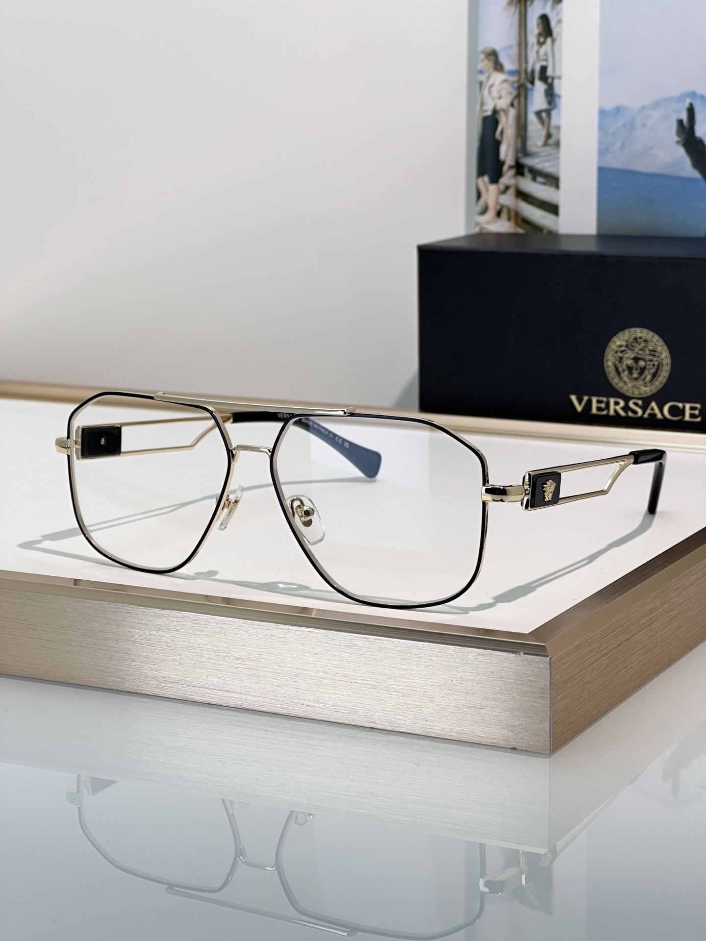 Designer Sunglasses 1287