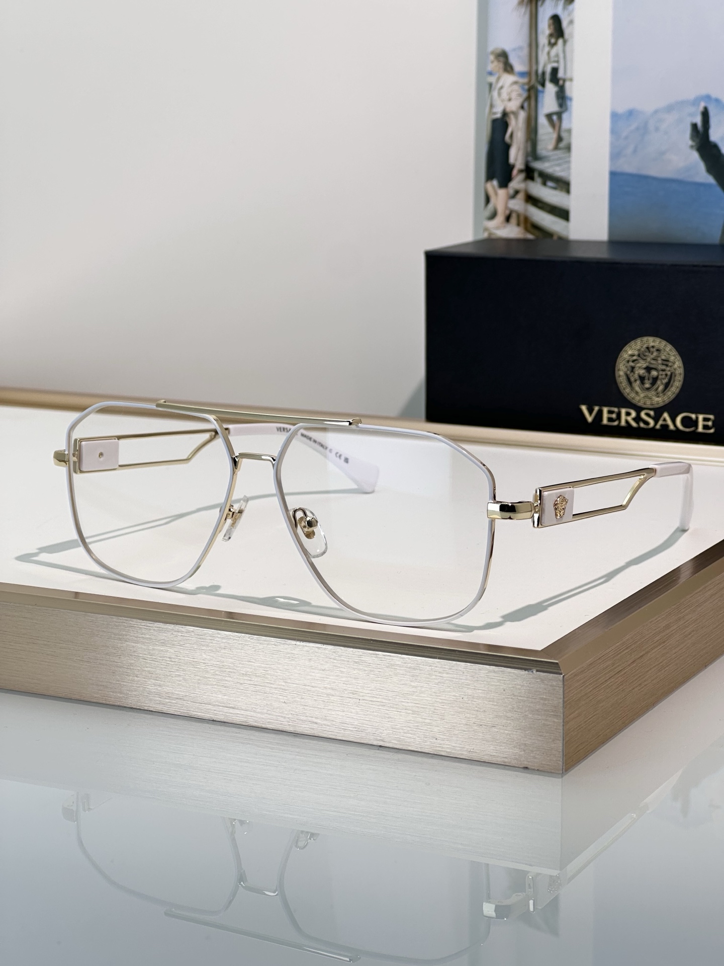 Designer Sunglasses 1287