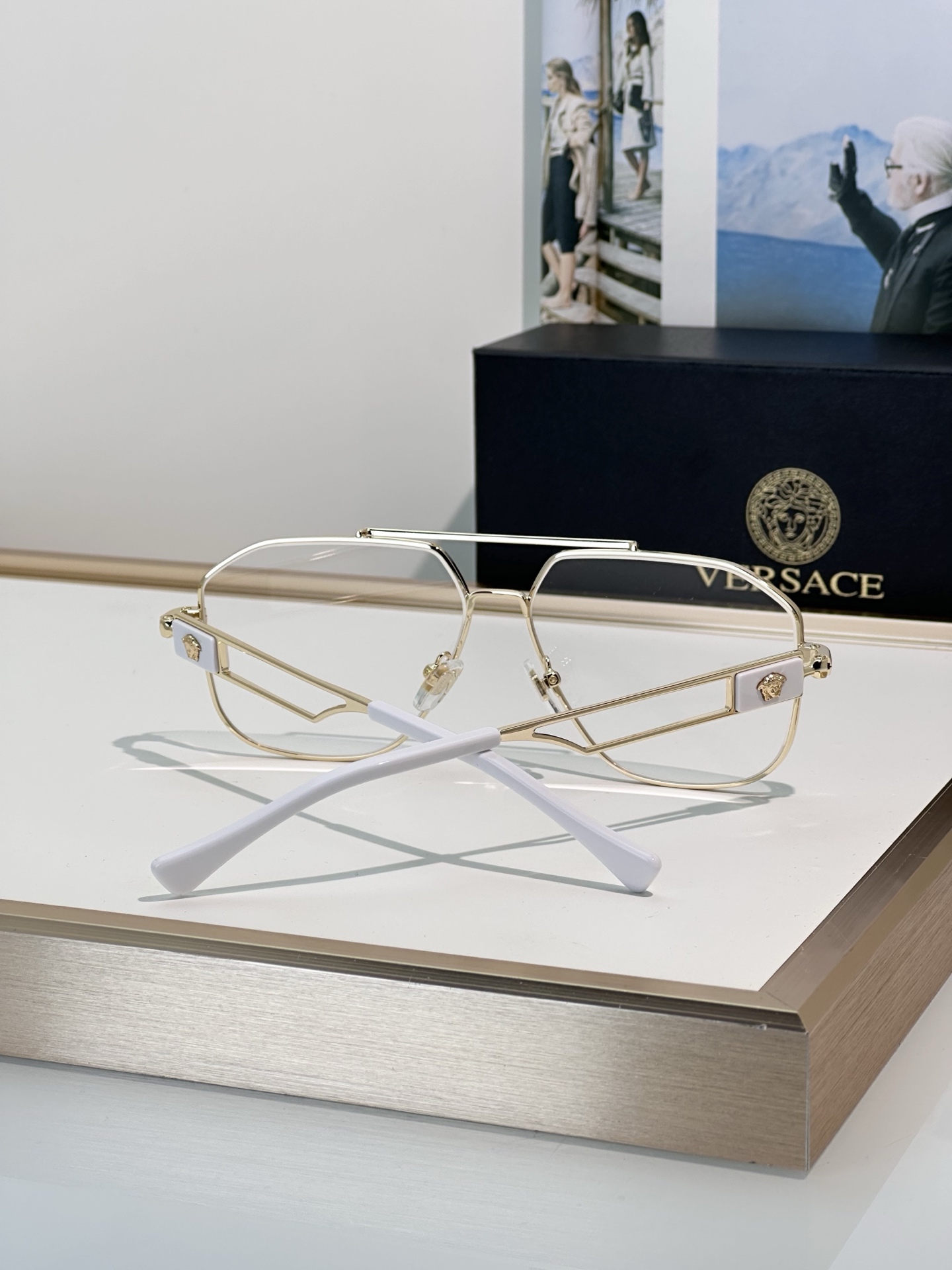 Designer Sunglasses 1287
