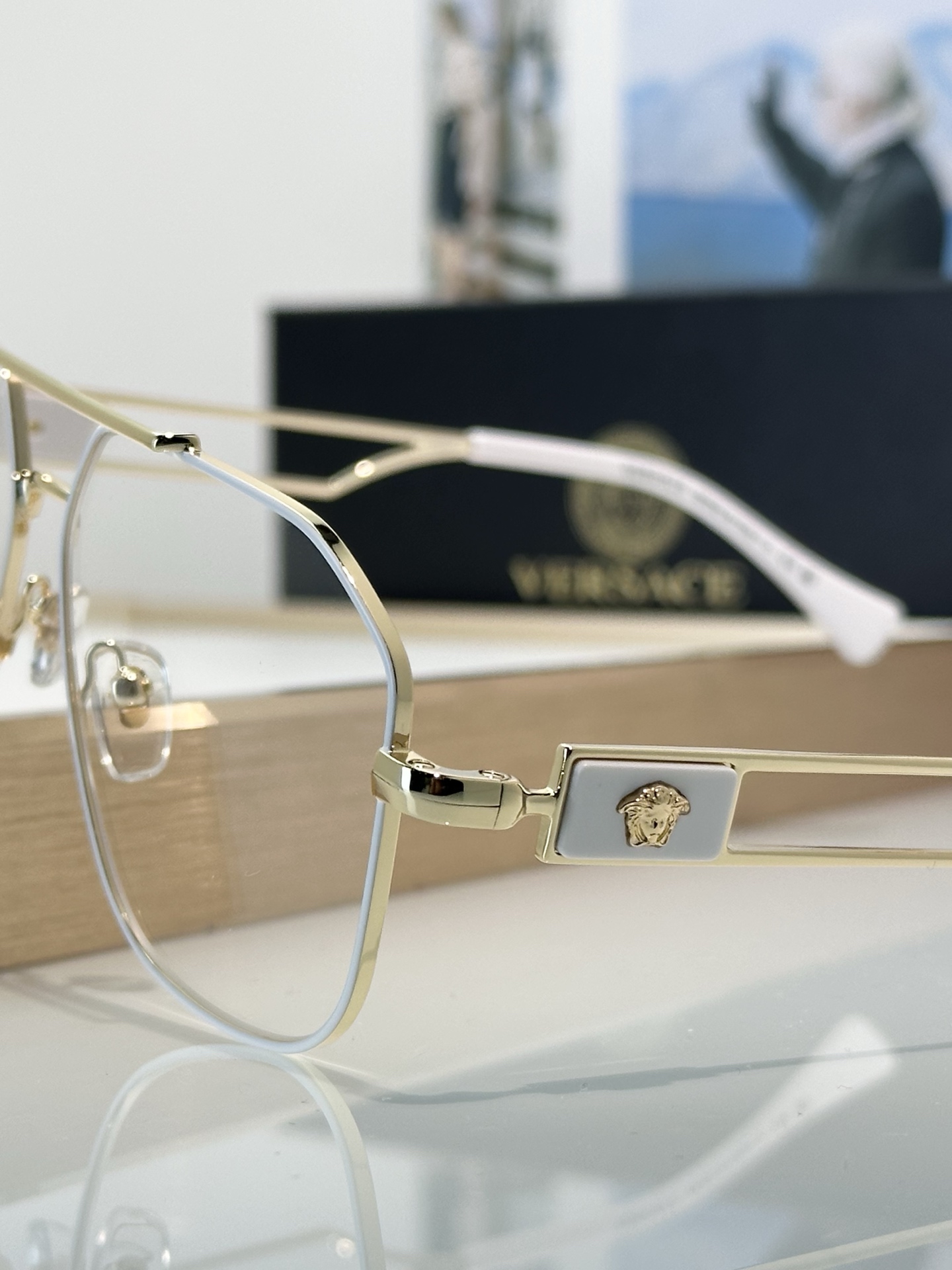 Designer Sunglasses 1287