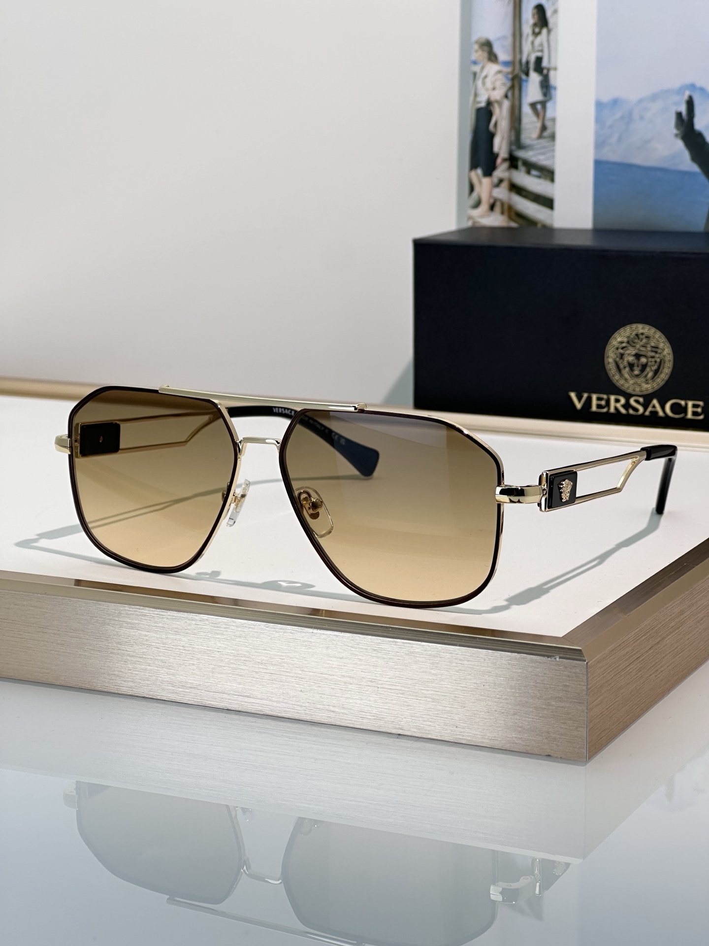 Designer Sunglasses 1287