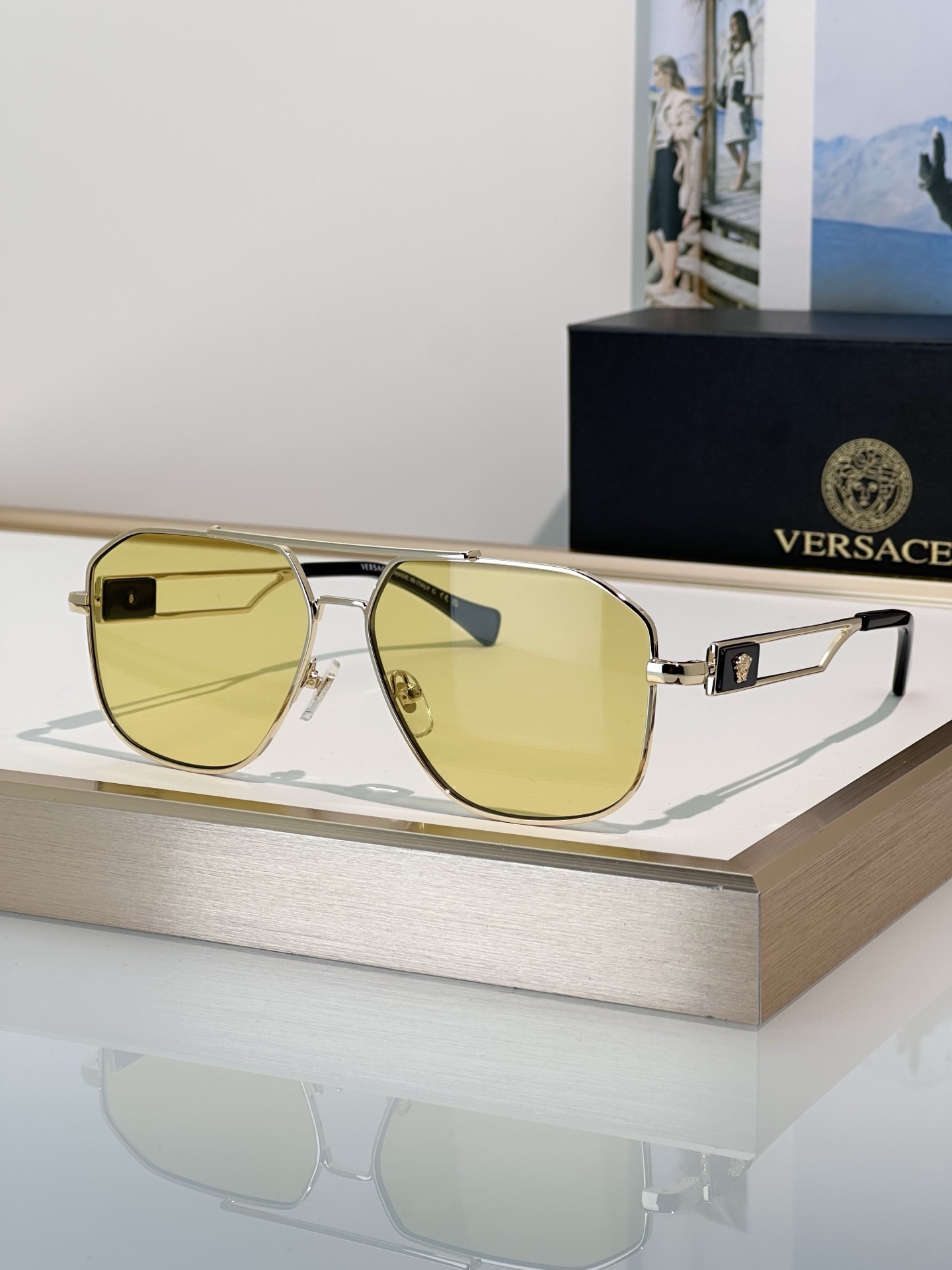 Designer Sunglasses 1287