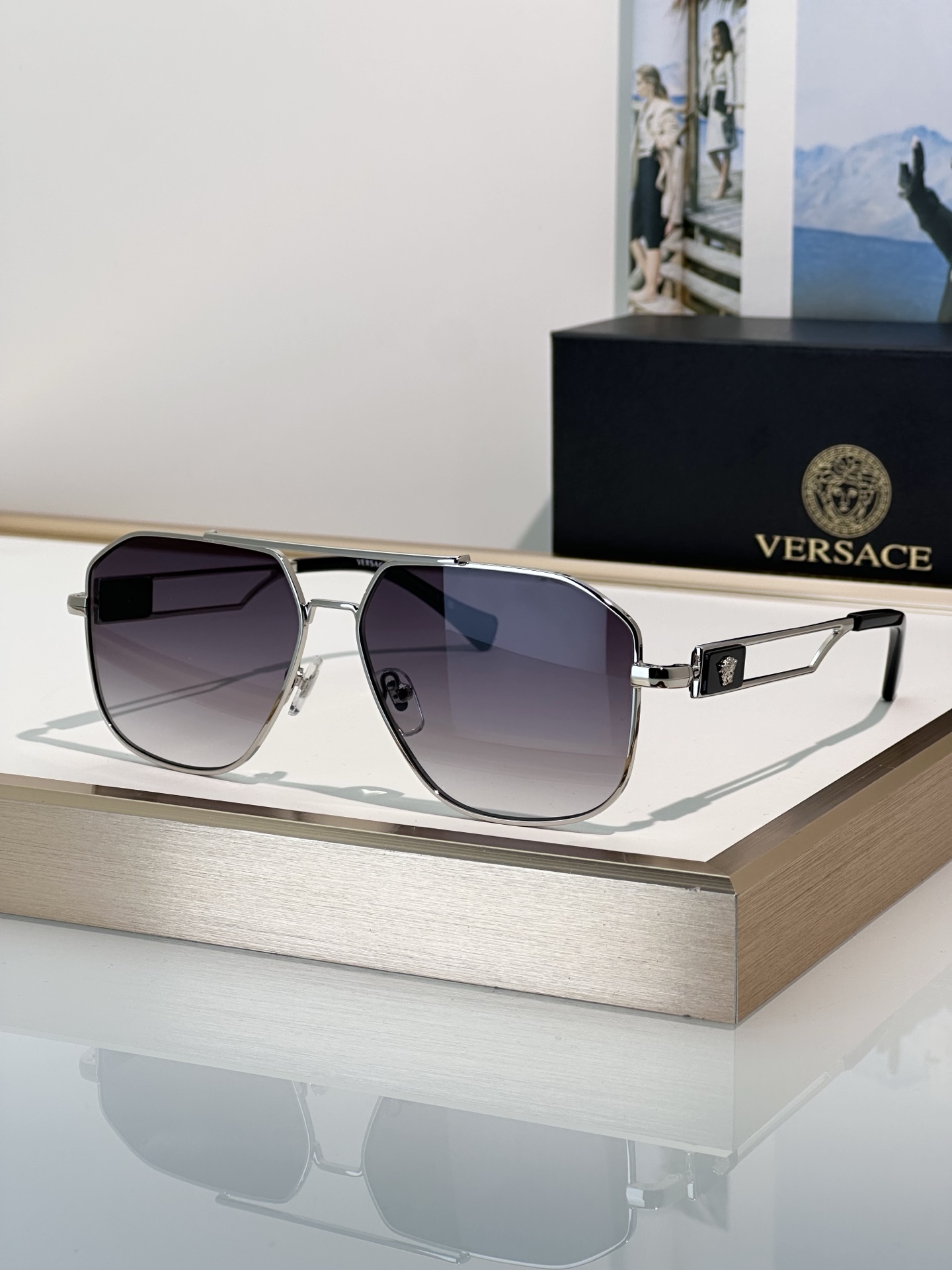 Designer Sunglasses 1287