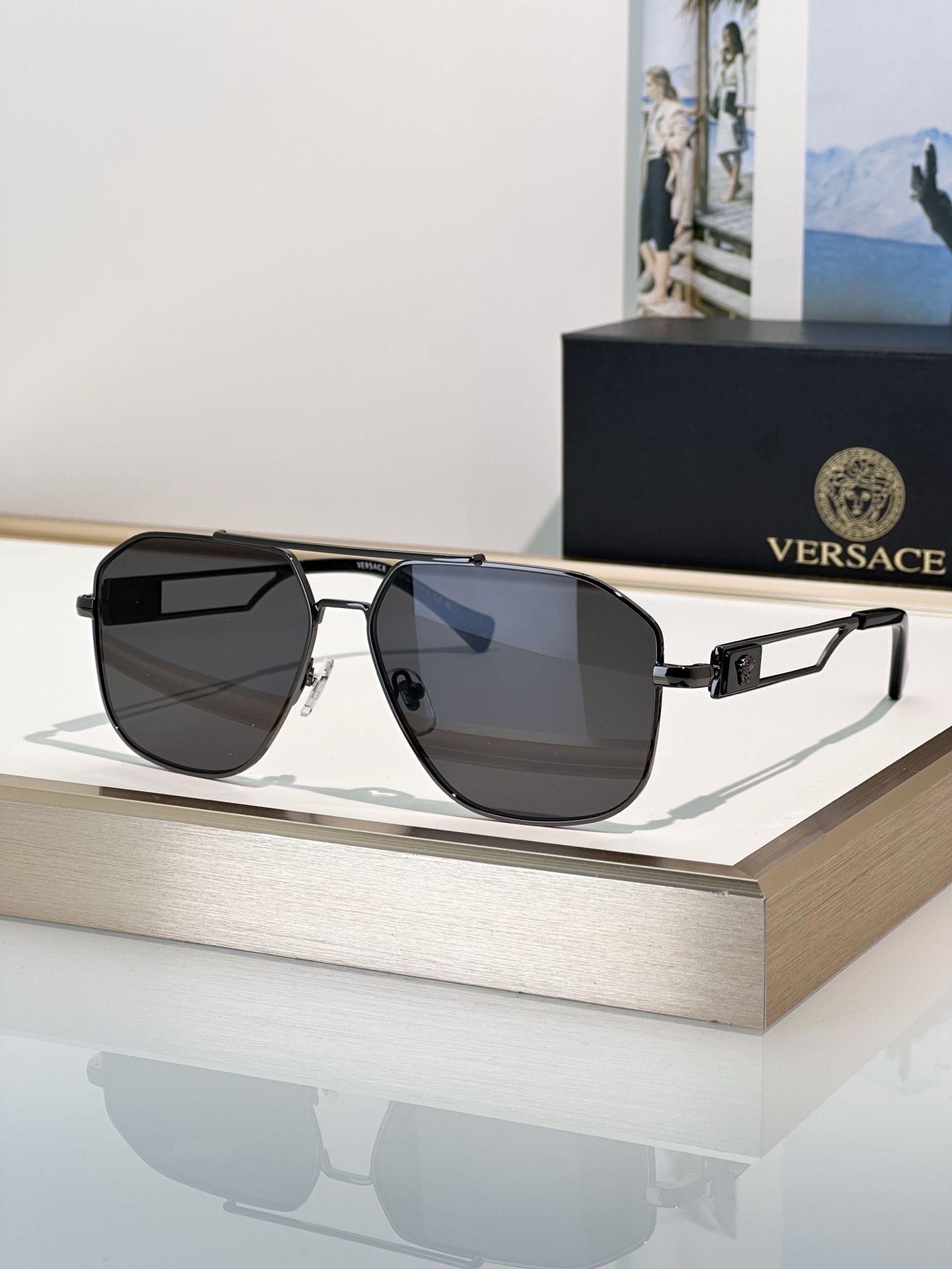 Designer Sunglasses 1287