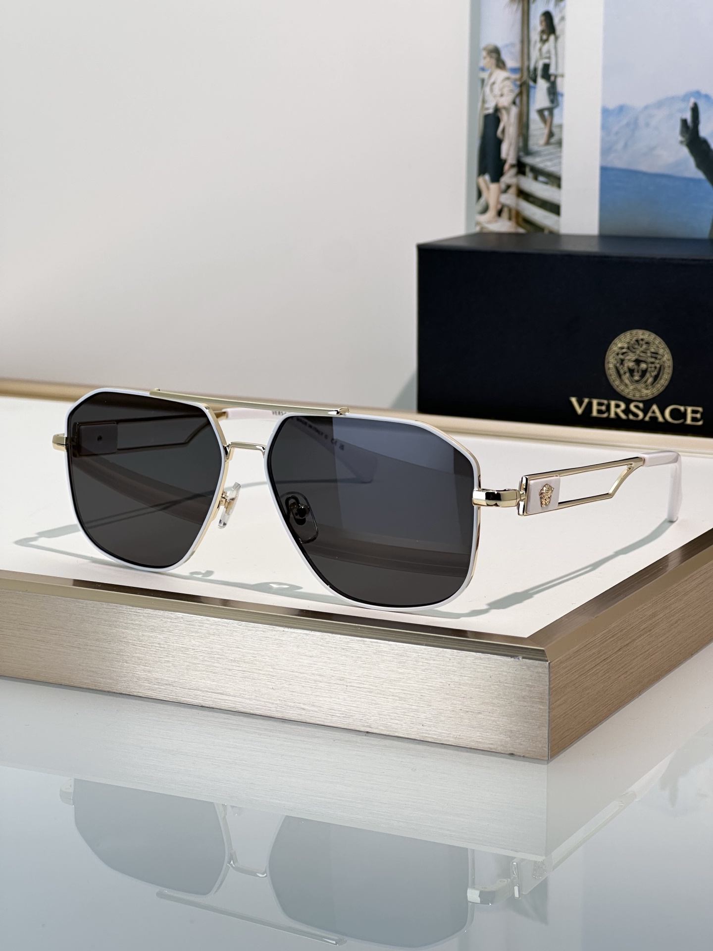 Designer Sunglasses 1287