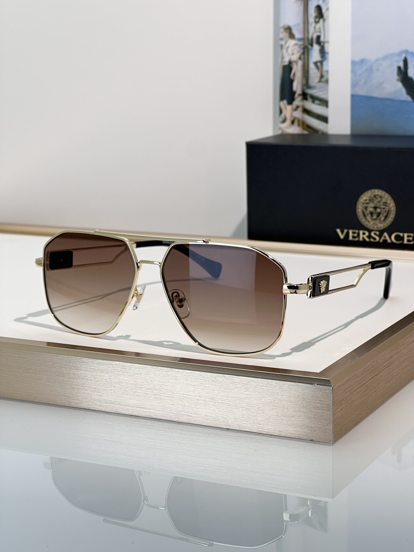 Designer Sunglasses 1287