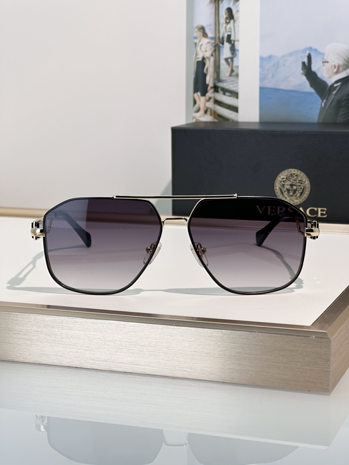 Designer Sunglasses 1287