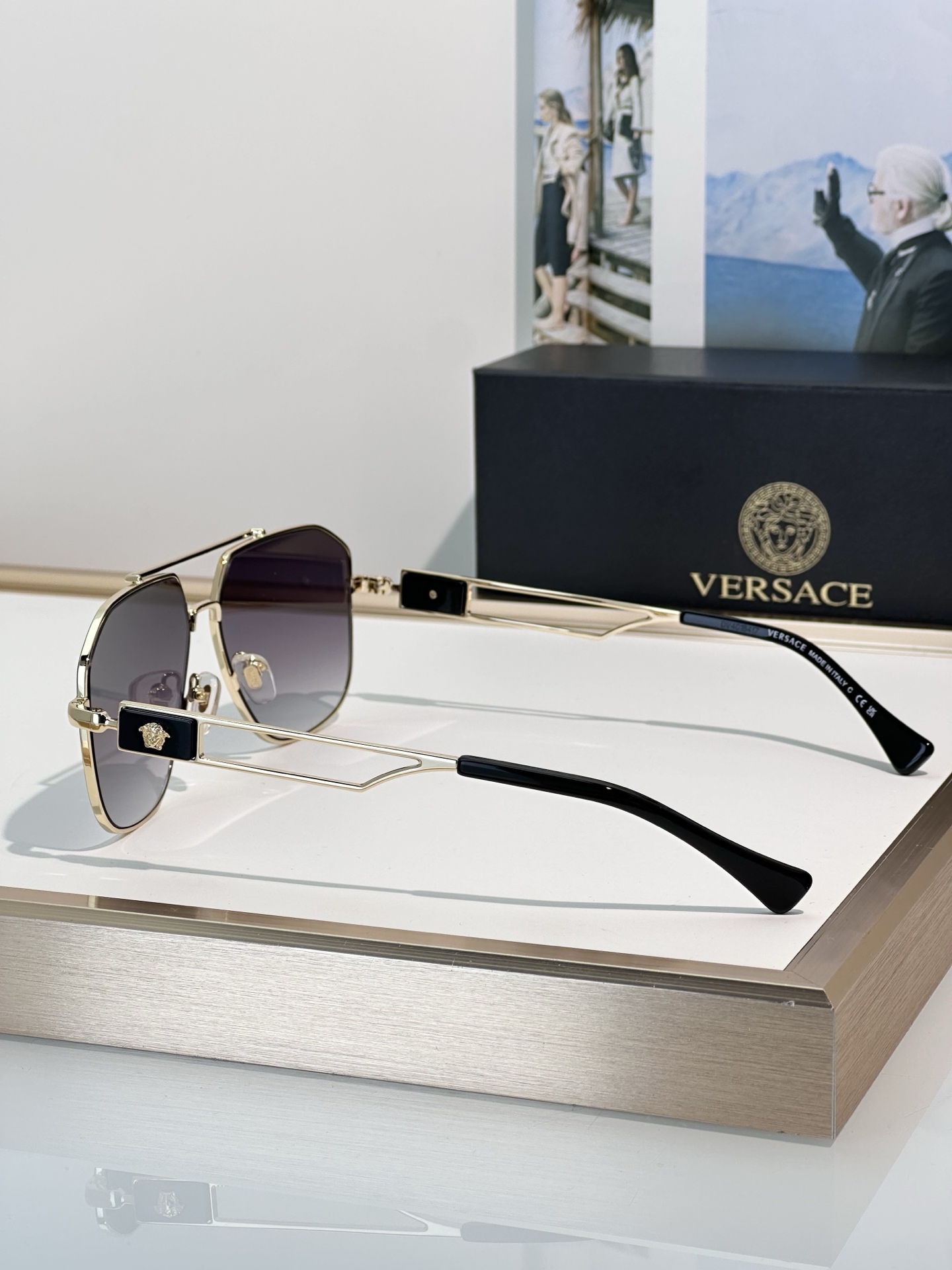 Designer Sunglasses 1287