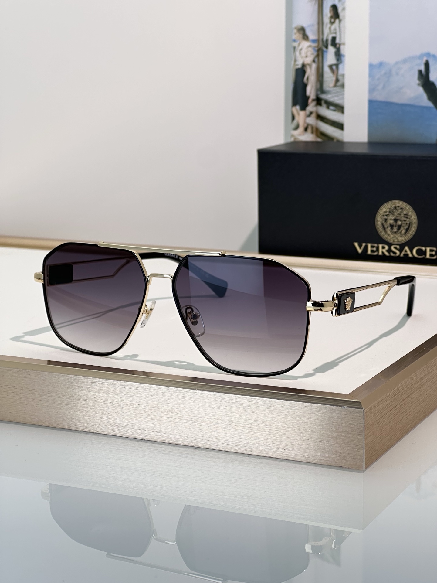 Designer Sunglasses 1287
