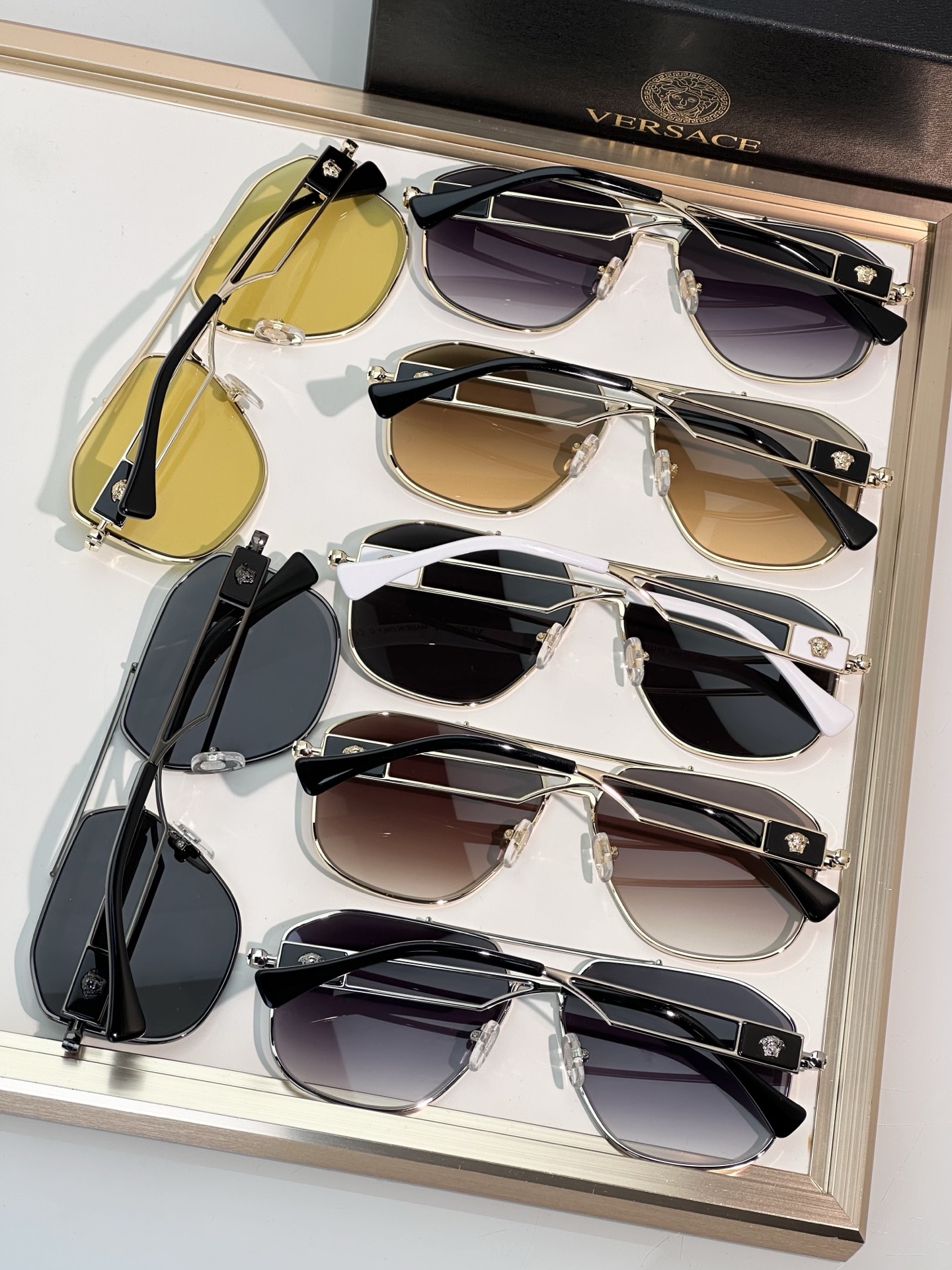 Designer Sunglasses 1287