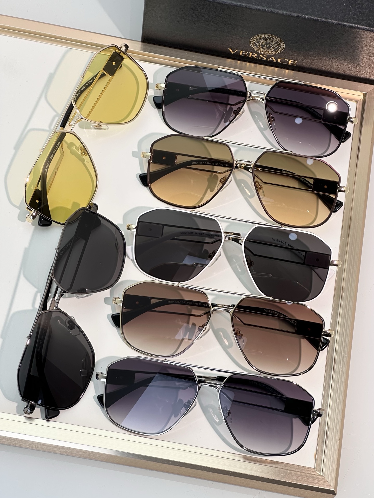 Designer Sunglasses 1287