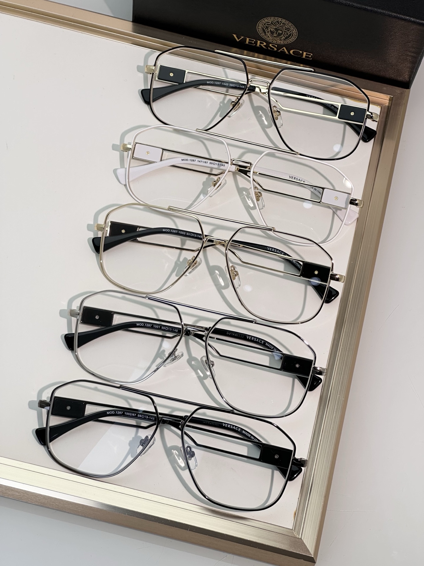 Designer Sunglasses 1287