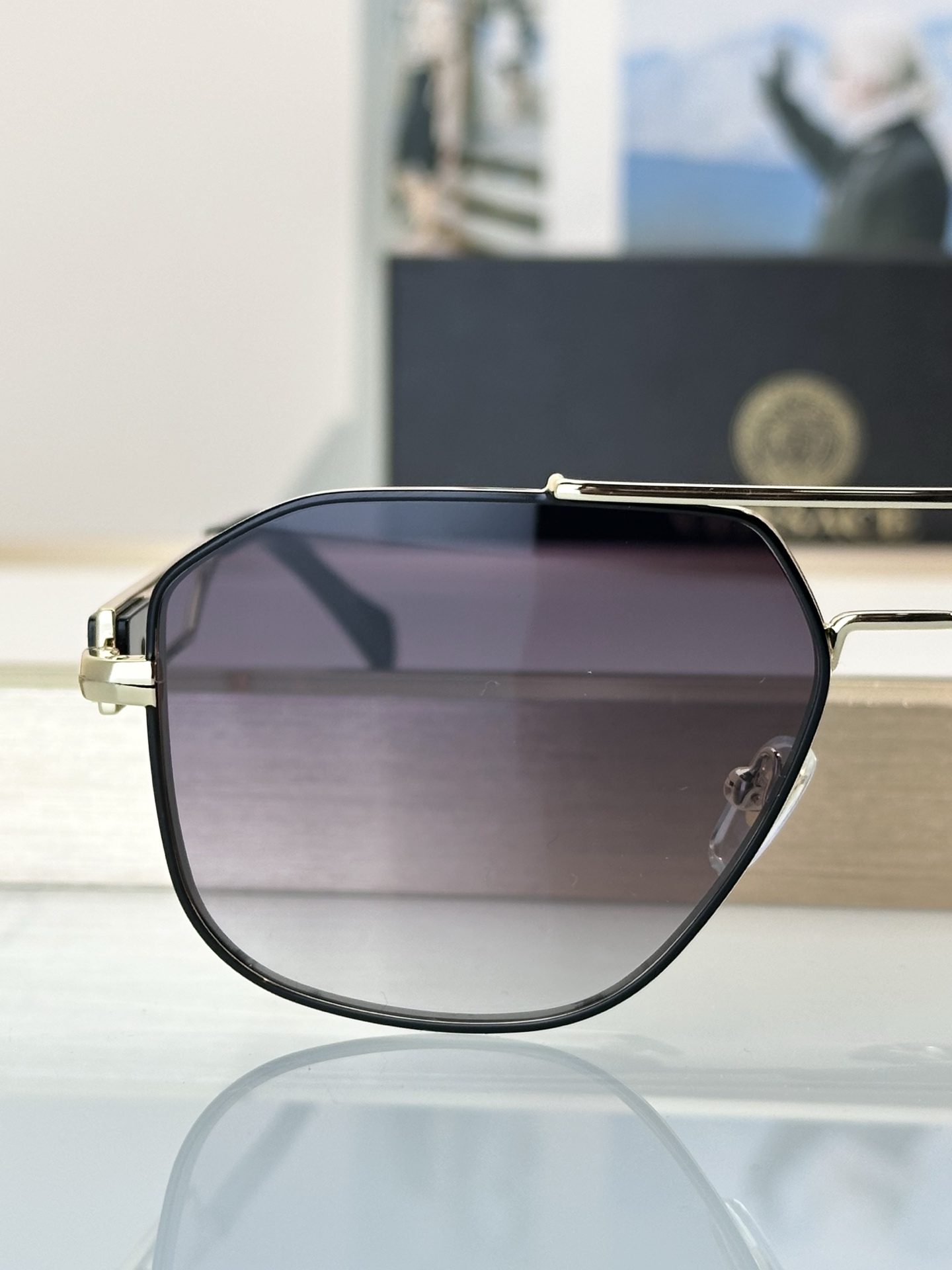 Designer Sunglasses 1287