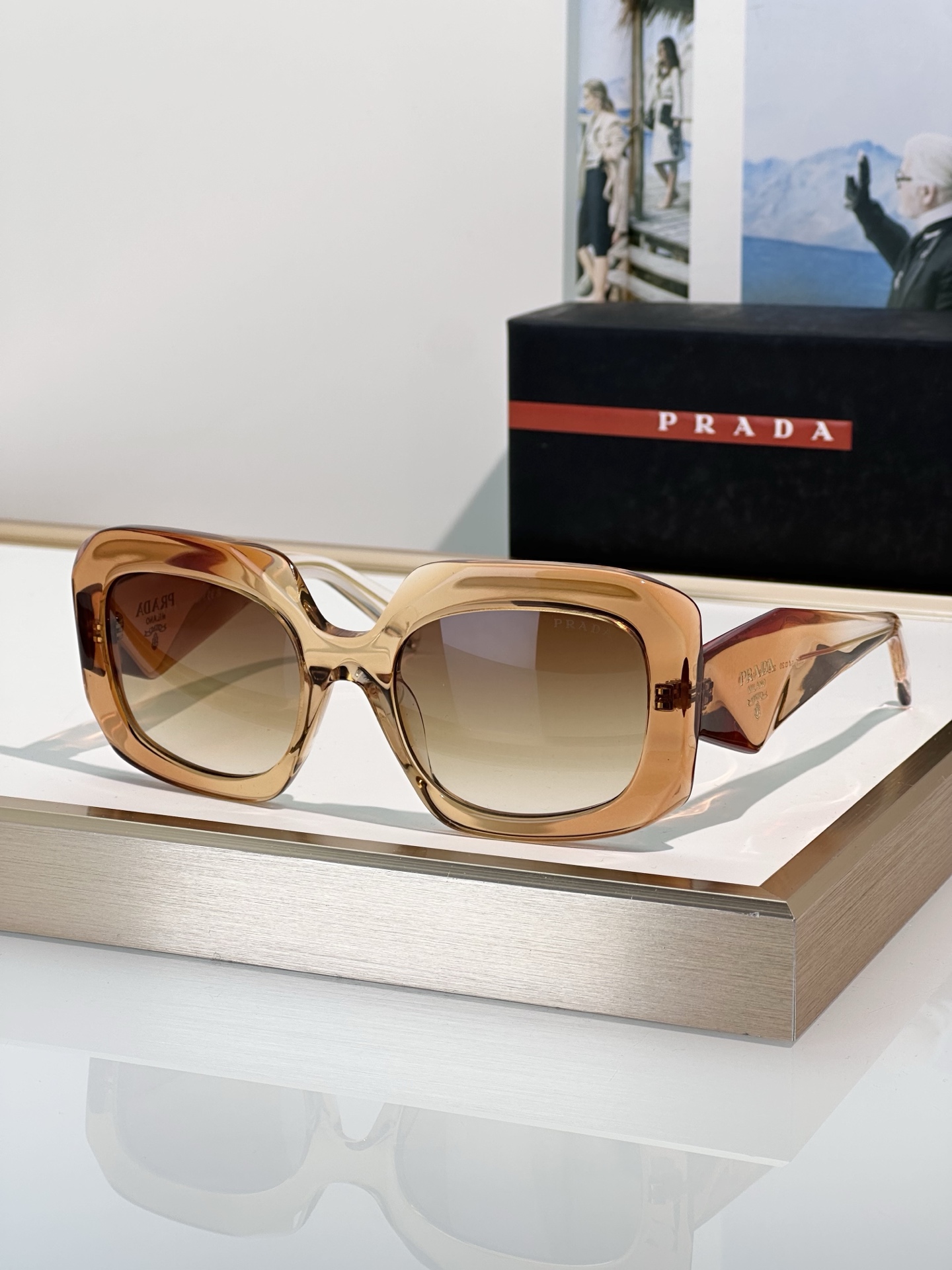 Designer Sunglasses SPRB23