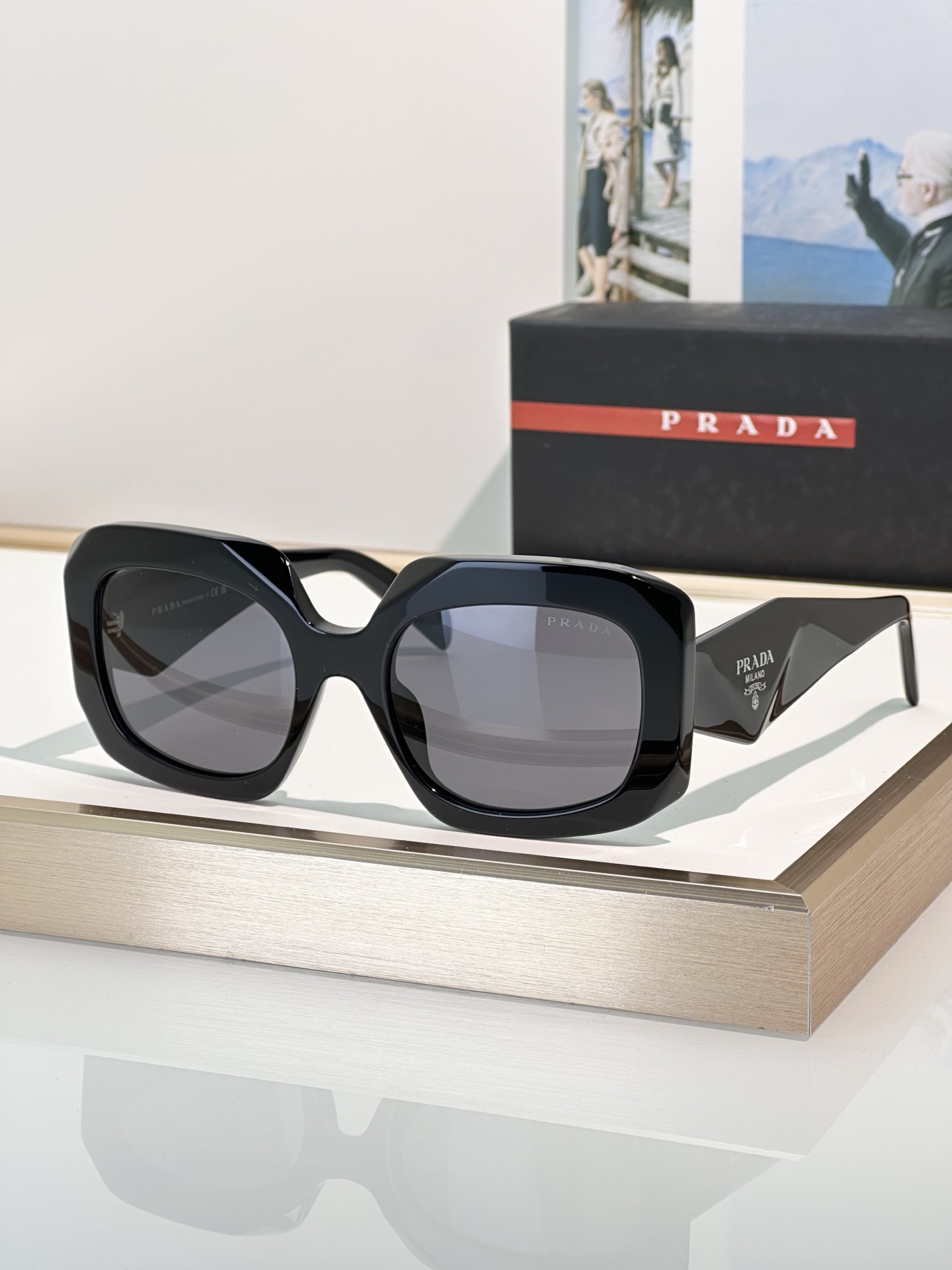 Designer Sunglasses SPRB23