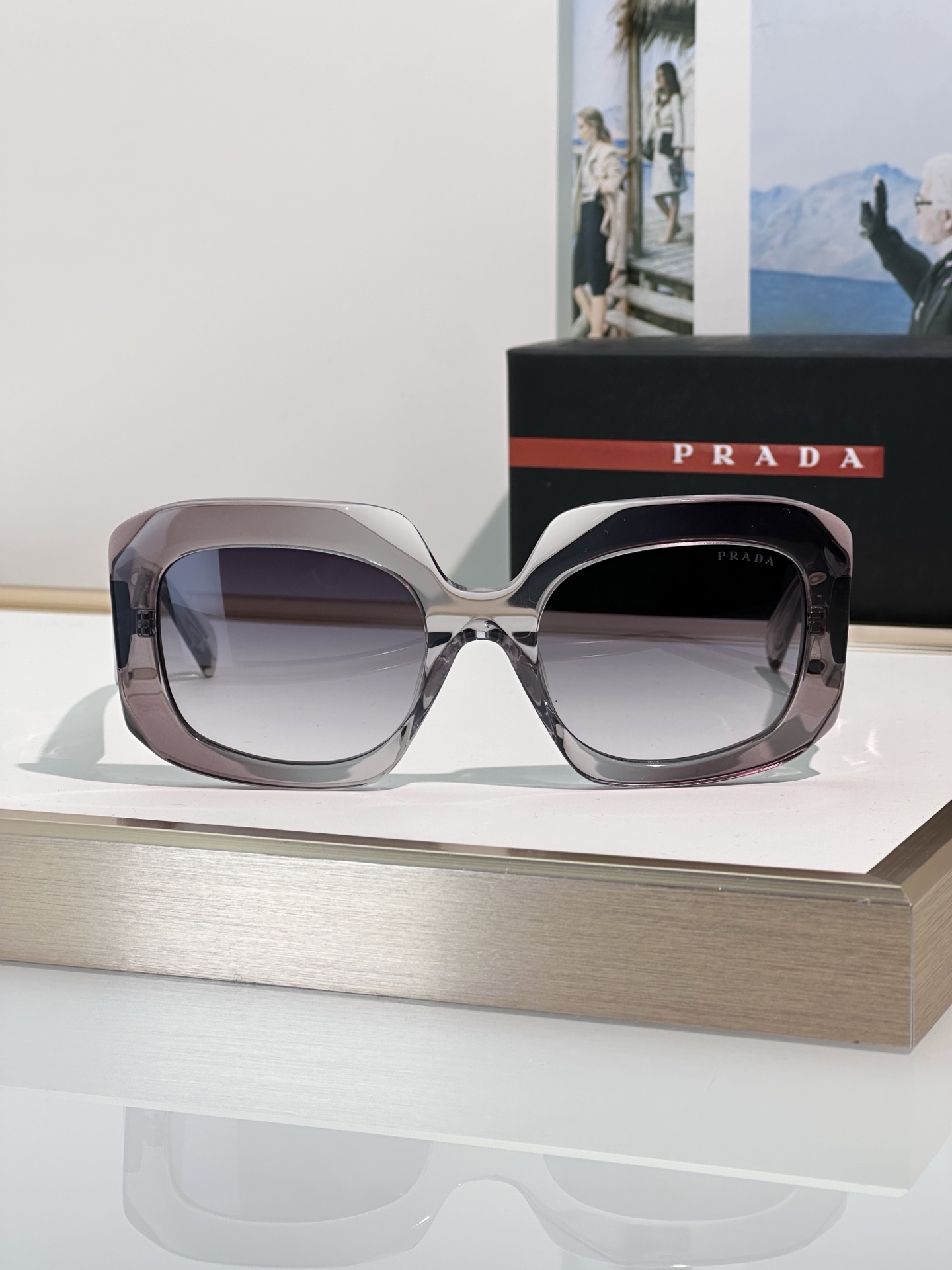 Designer Sunglasses SPRB23