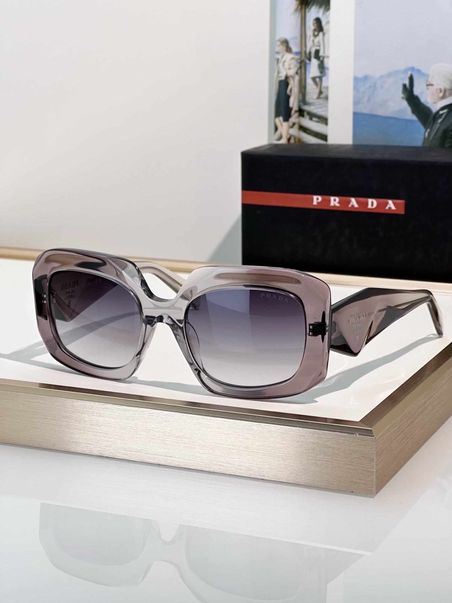 Designer Sunglasses SPRB23