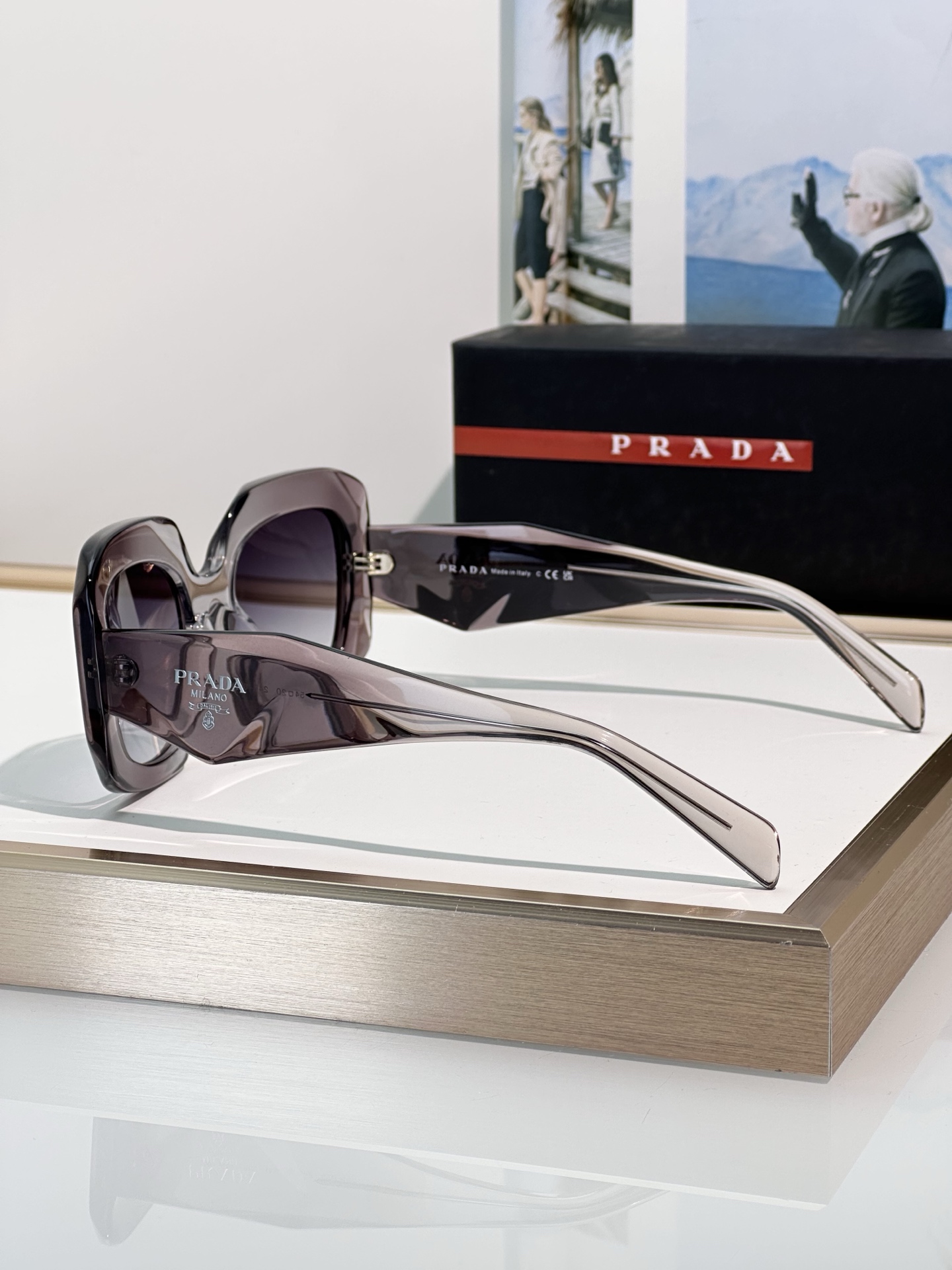 Designer Sunglasses SPRB23