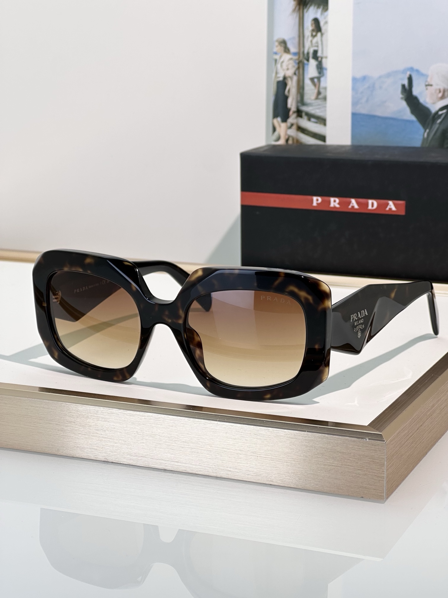 Designer Sunglasses SPRB23