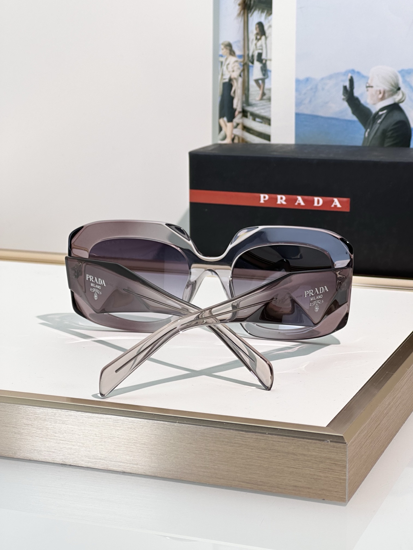 Designer Sunglasses SPRB23