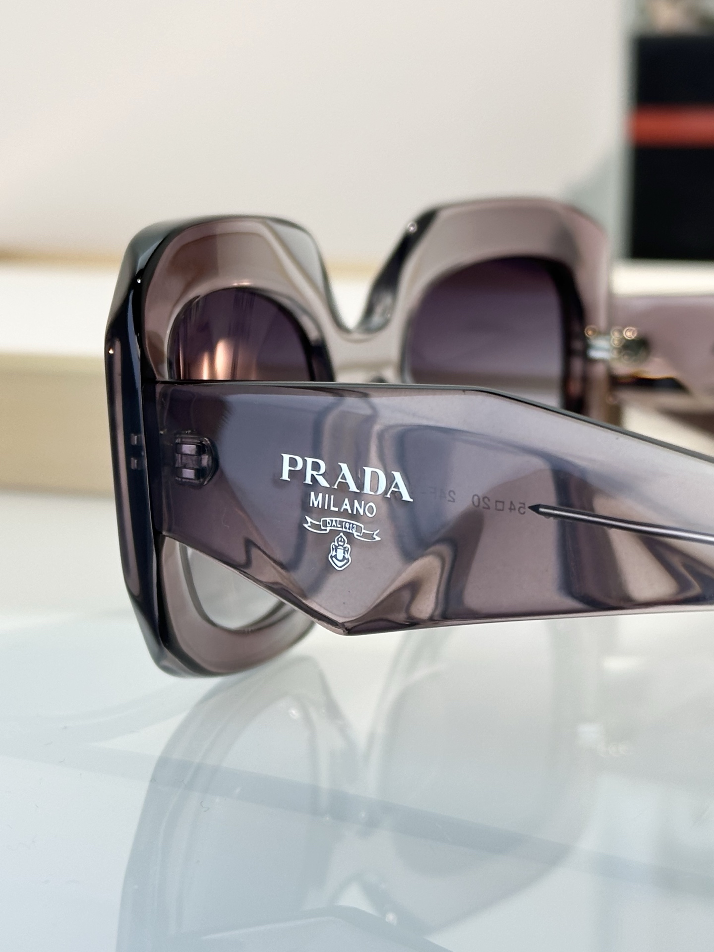Designer Sunglasses SPRB23