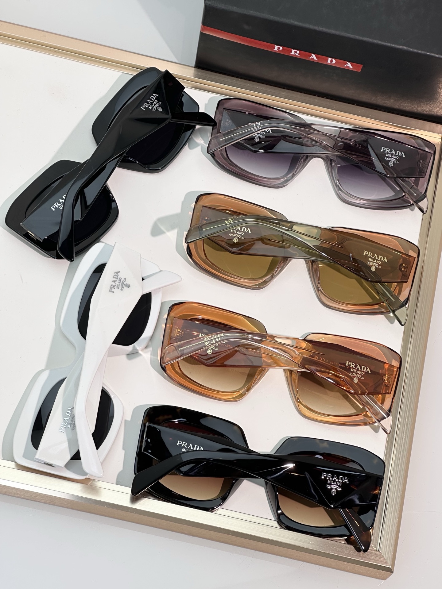 Designer Sunglasses SPRB23
