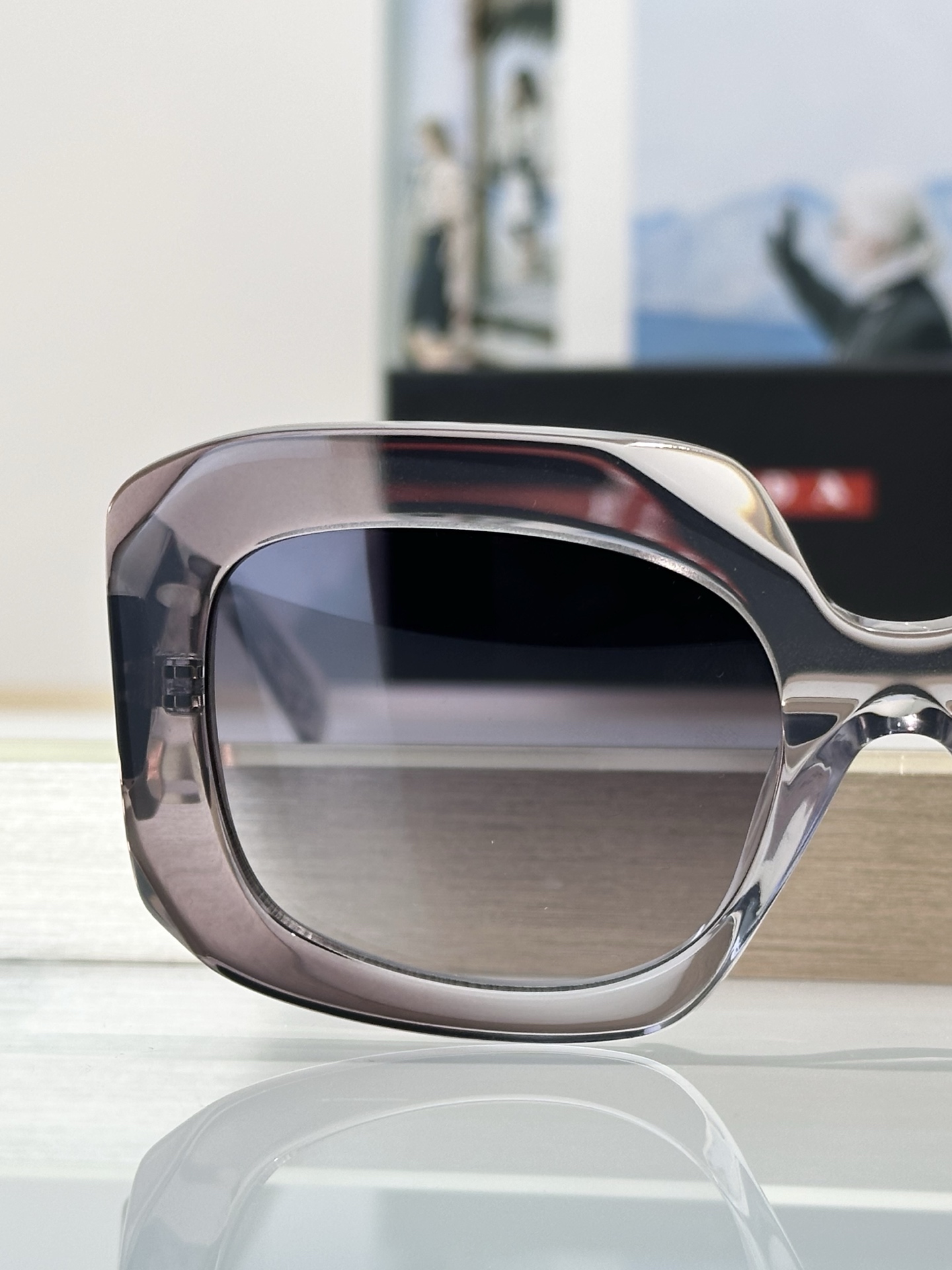 Designer Sunglasses SPRB23