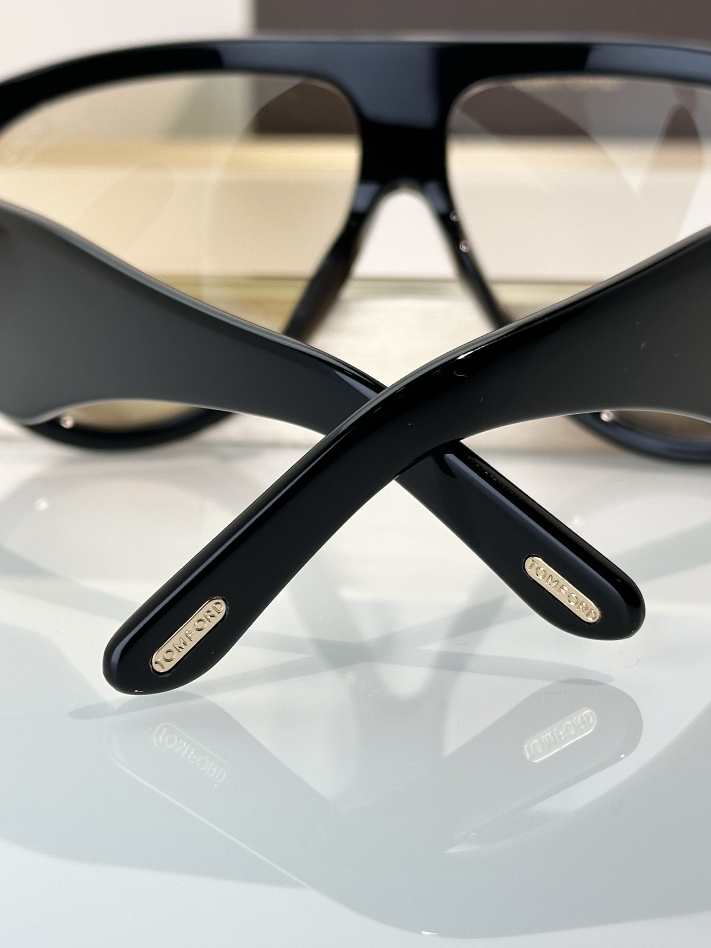Designer Sunglasses Bronson