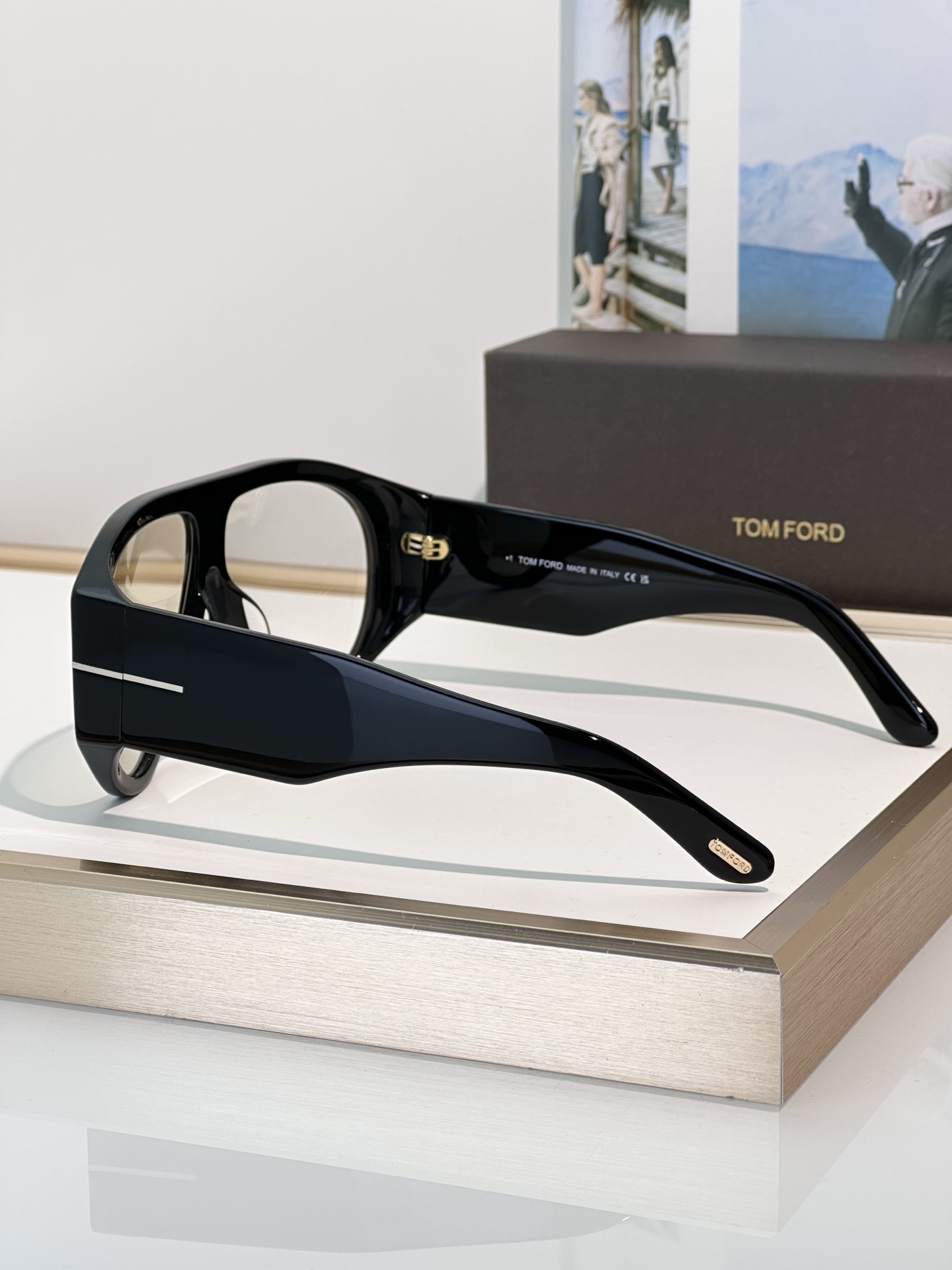 Designer Sunglasses Bronson