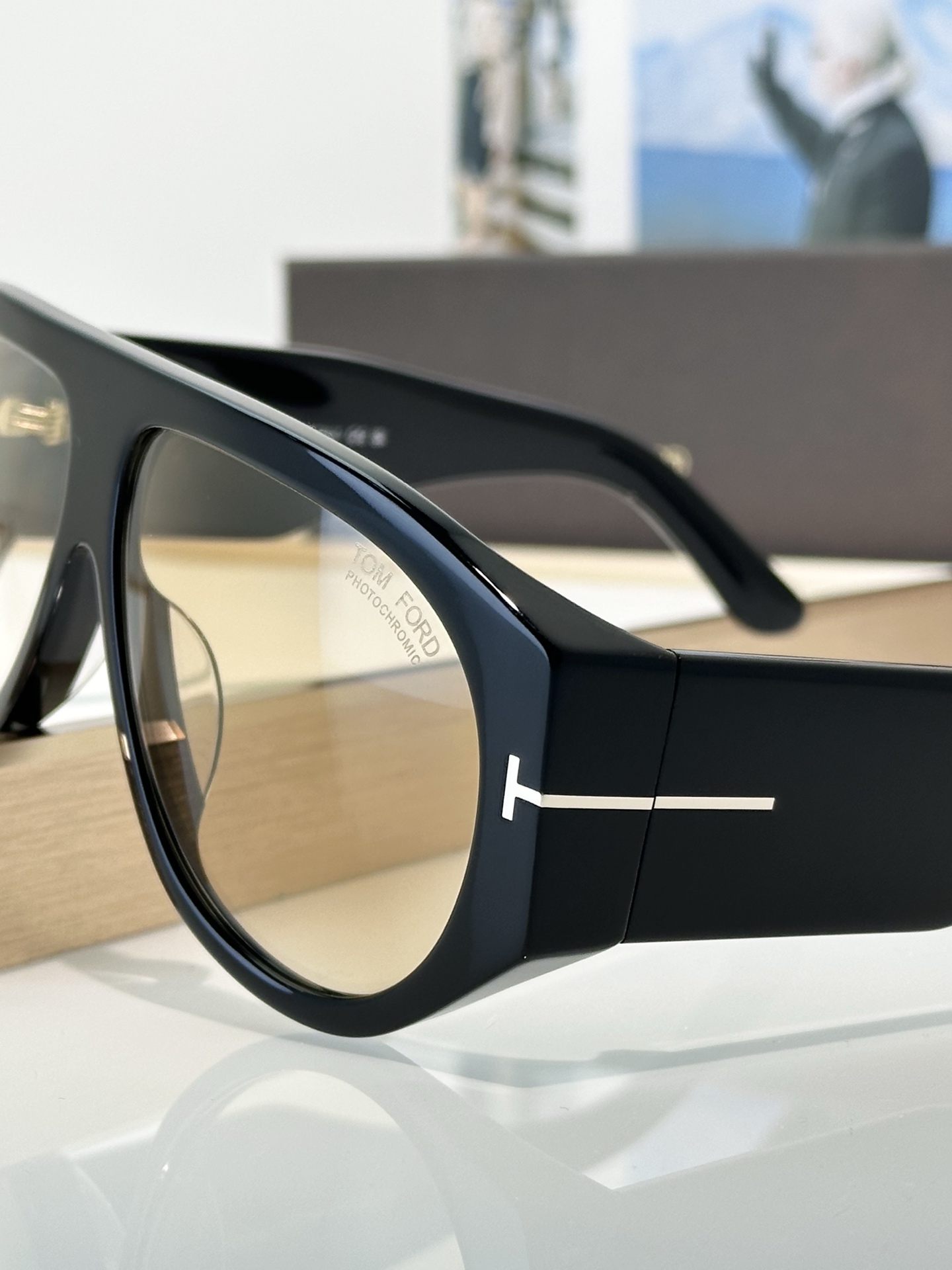 Designer Sunglasses Bronson