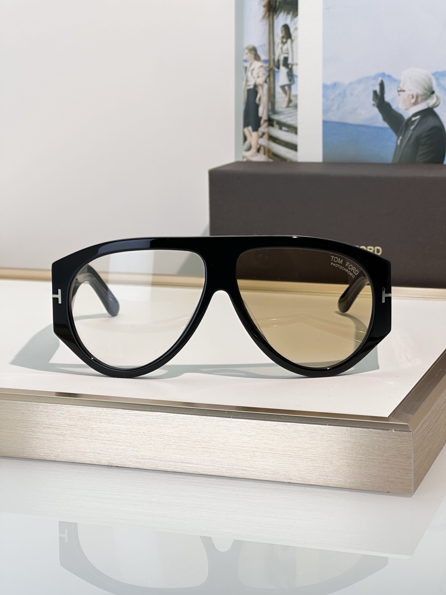 Designer Sunglasses Bronson