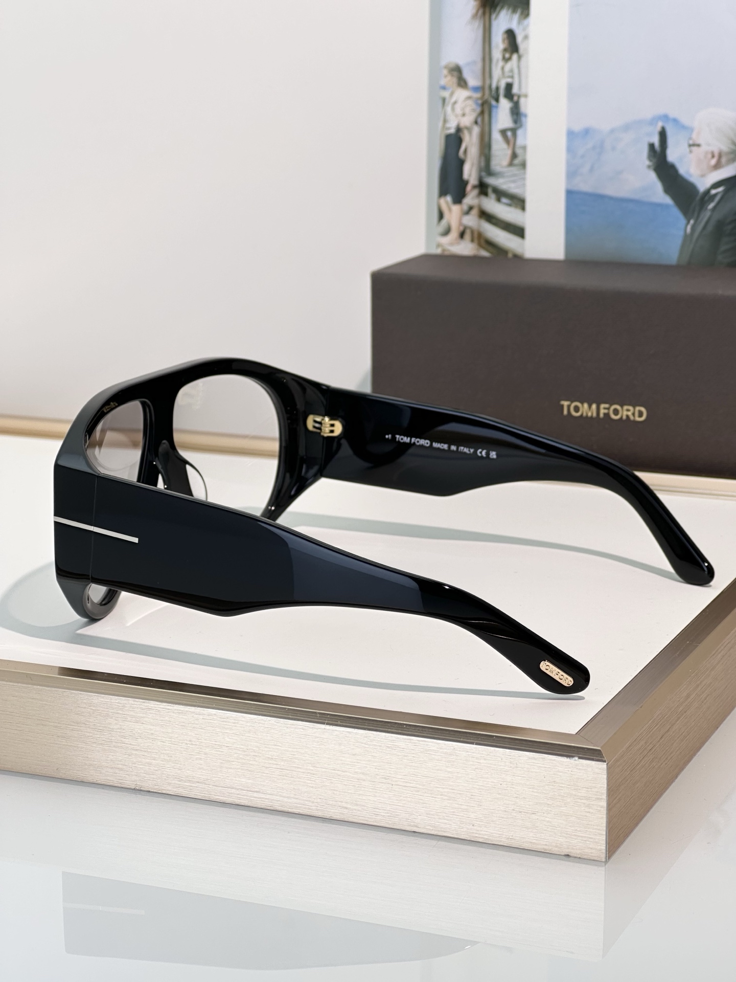 Designer Sunglasses Bronson