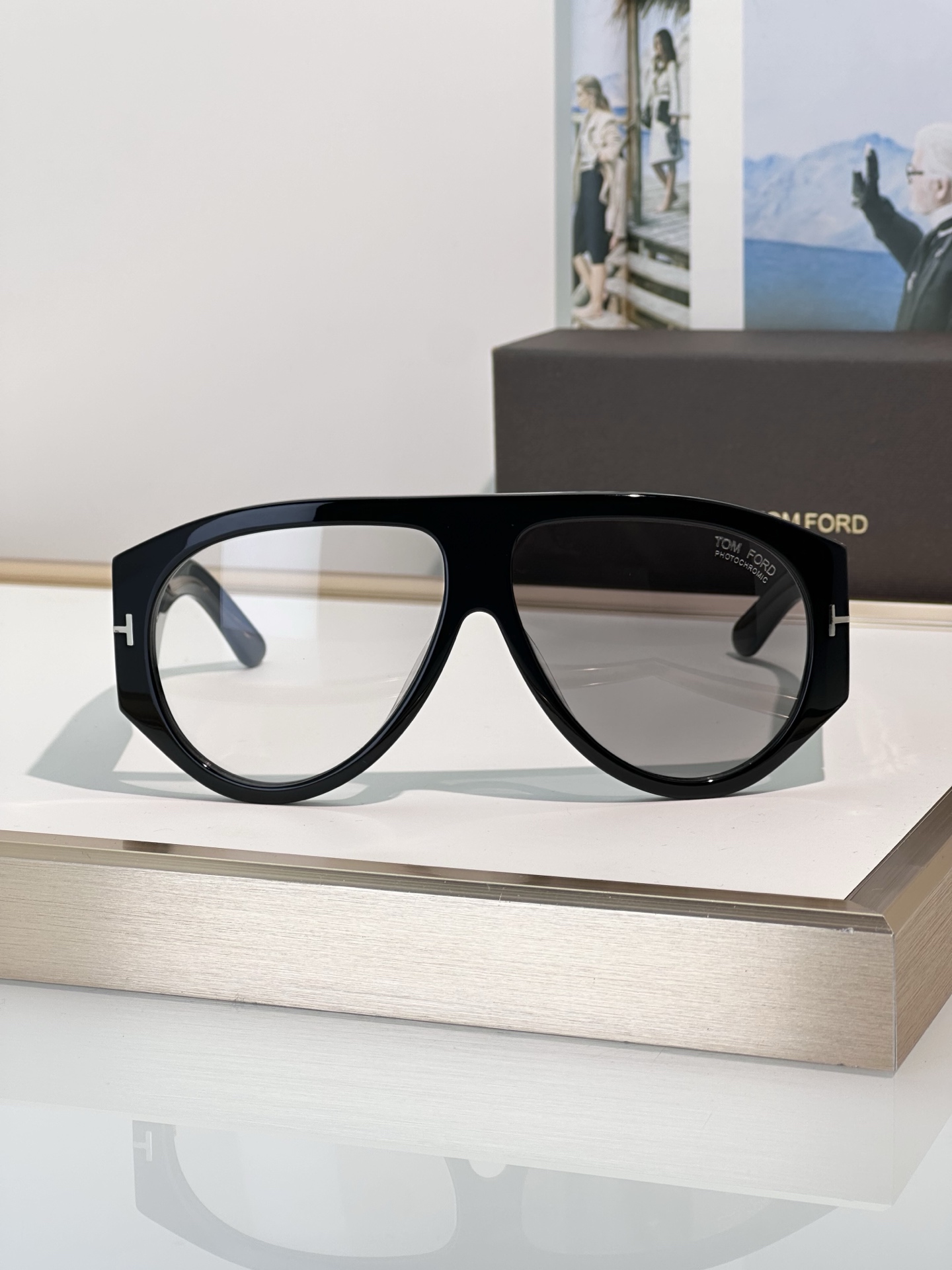 Designer Sunglasses Bronson