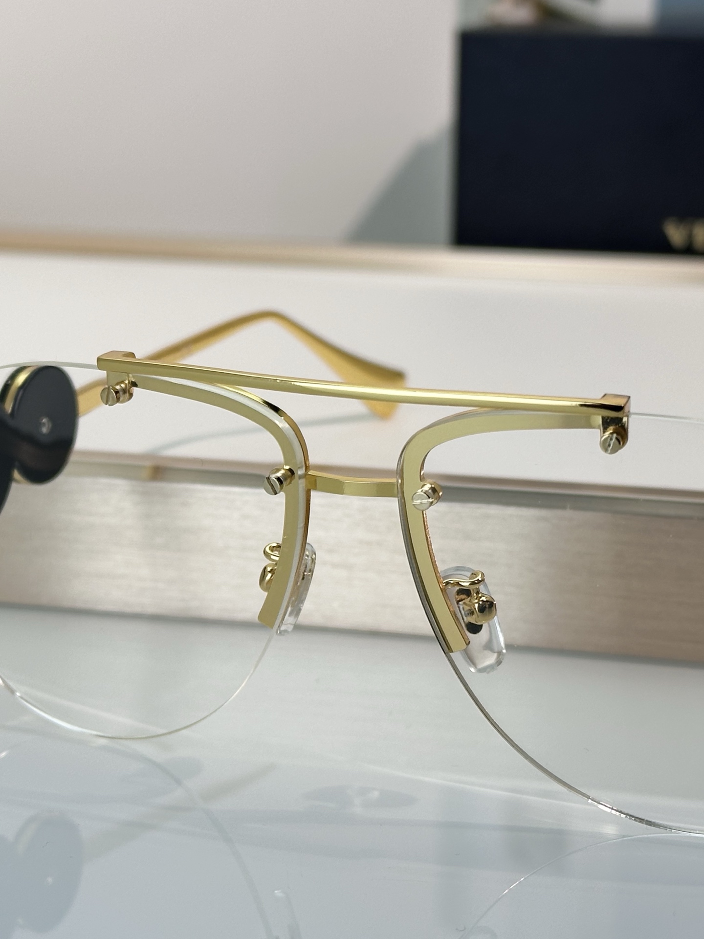 Versace Sunglasses VE2250