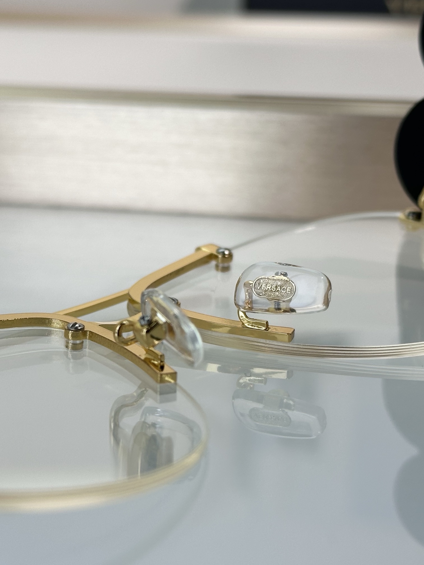 Versace Sunglasses VE2250