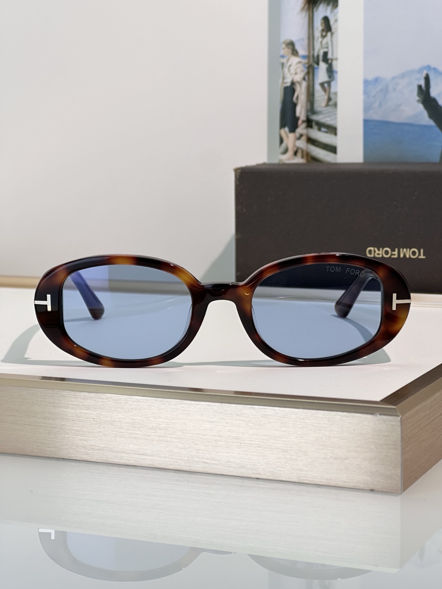 Designer Sunglasses TF1364